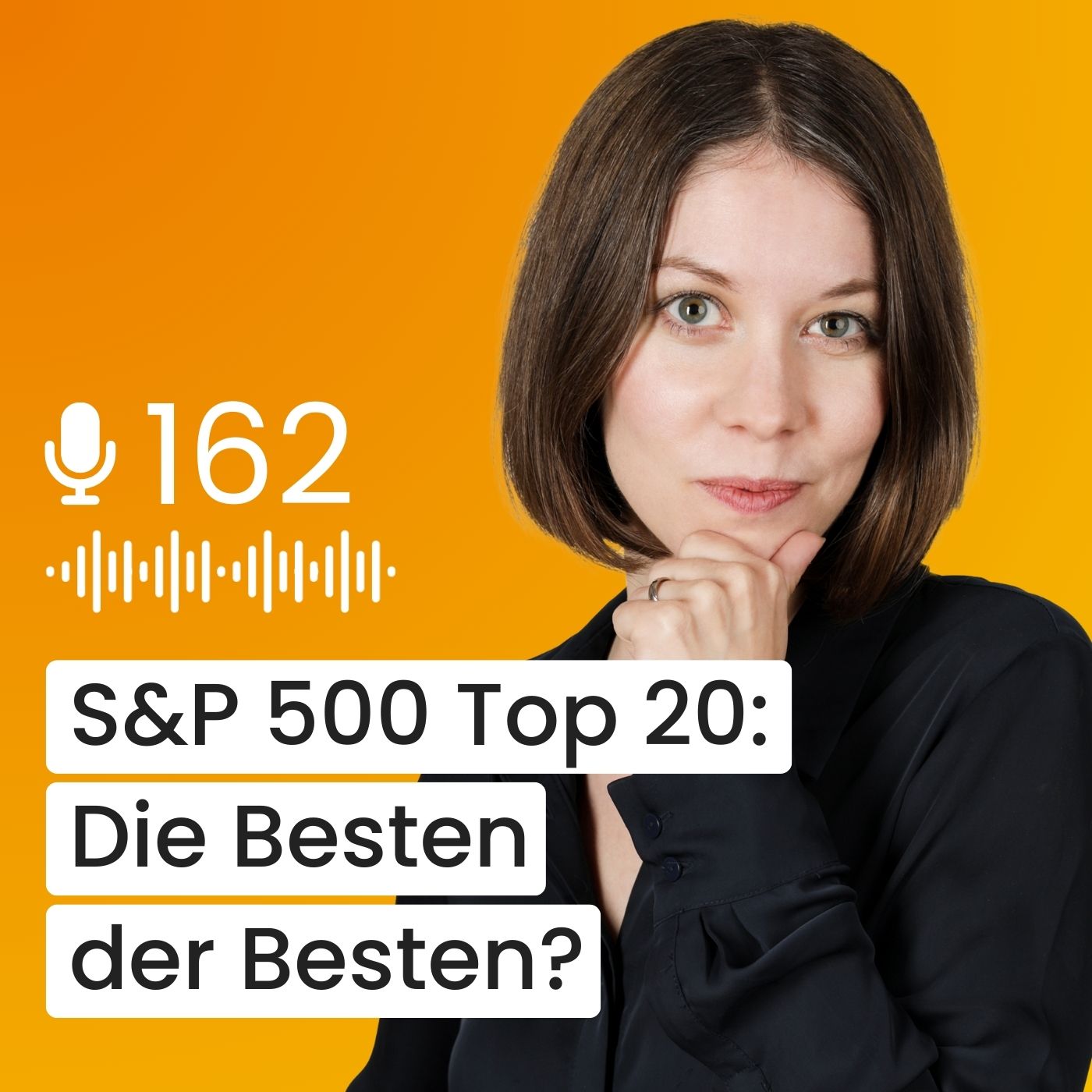 #162 – Cash ist King? Warum Warren Buffett jetzt Milliarden hortet