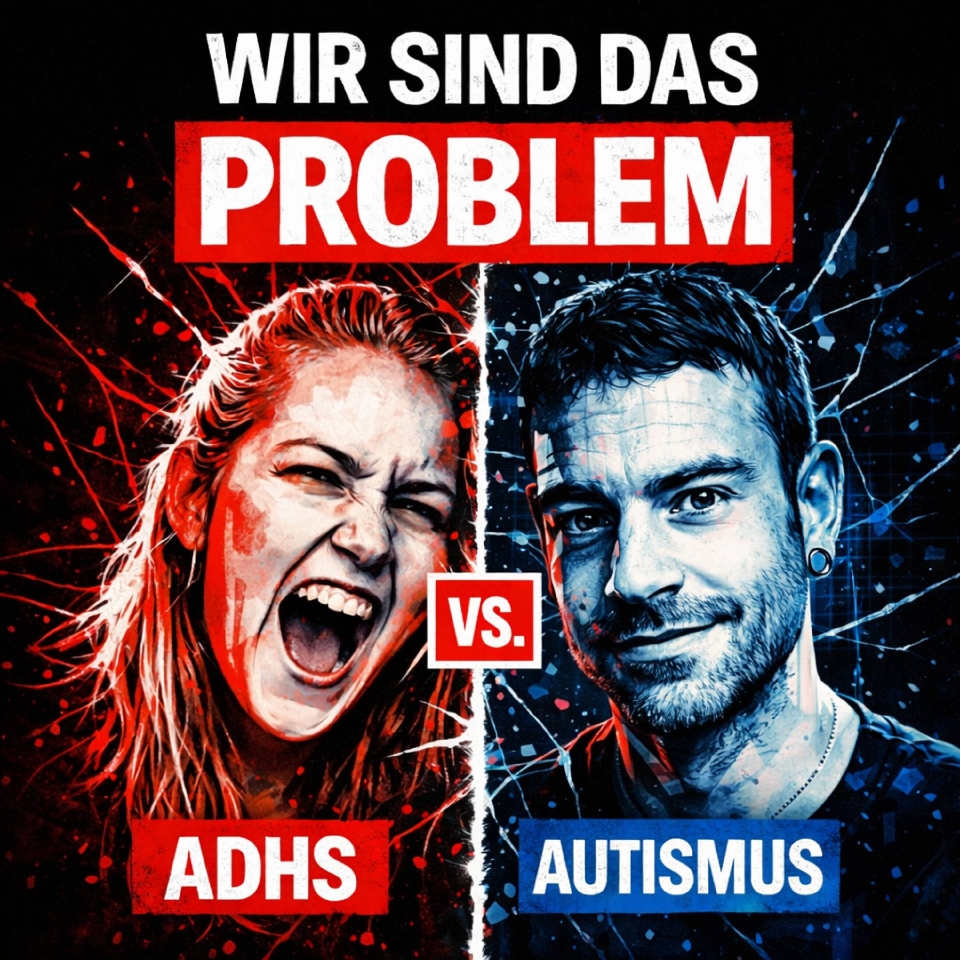 Diagnose: Überlebenskampf im Alltag episode artwork
