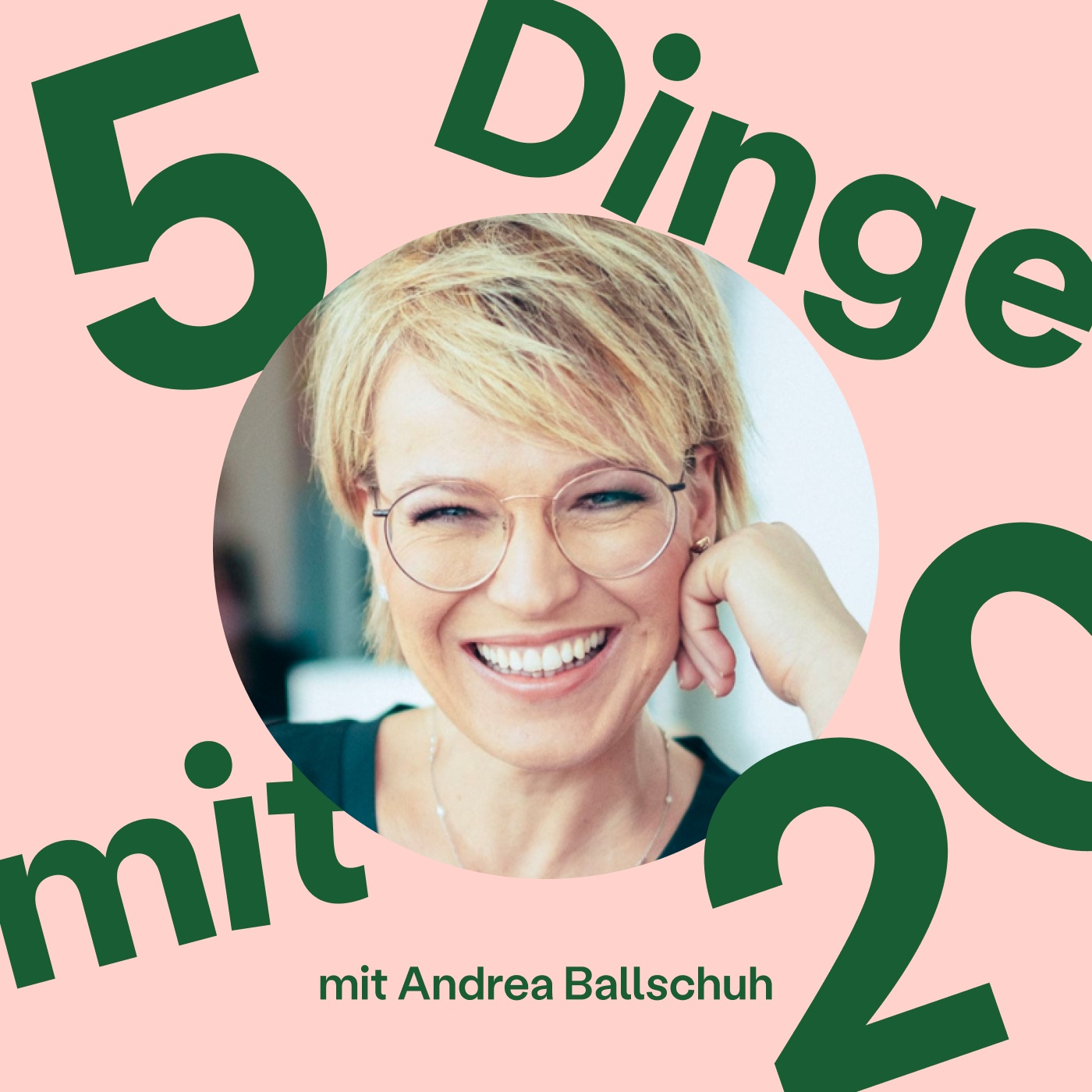 5 Dinge mit 20