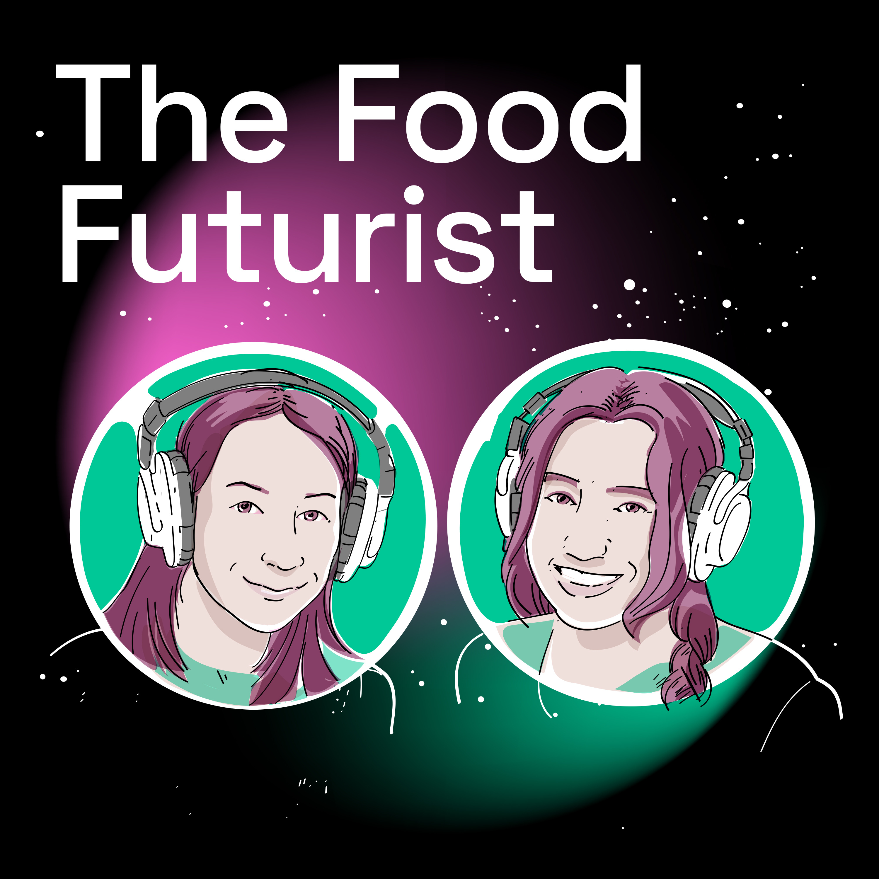 The Food Futurist