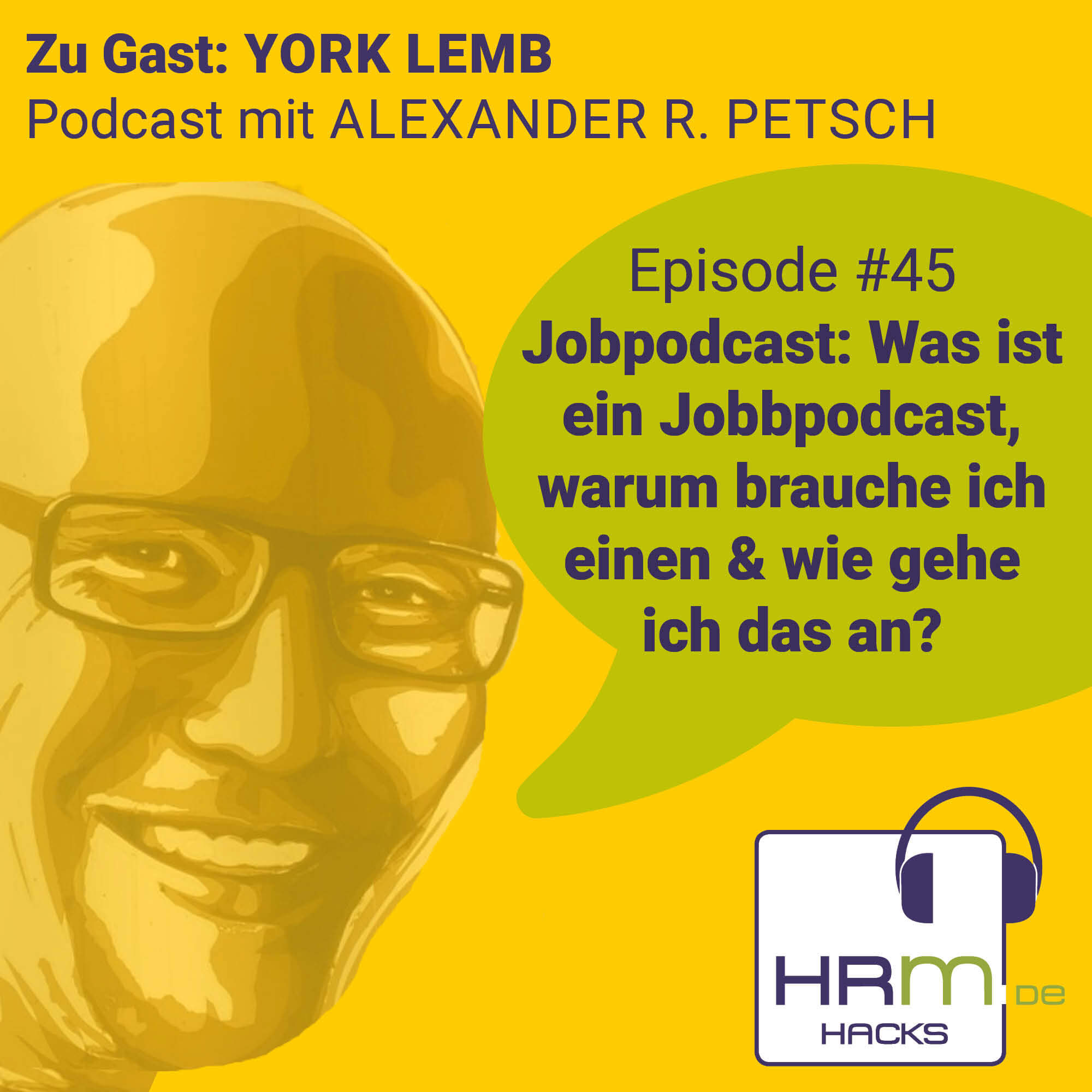 HRM Hacks: Tipps & Tricks für Human Resources Management / Personalmanagement / HR