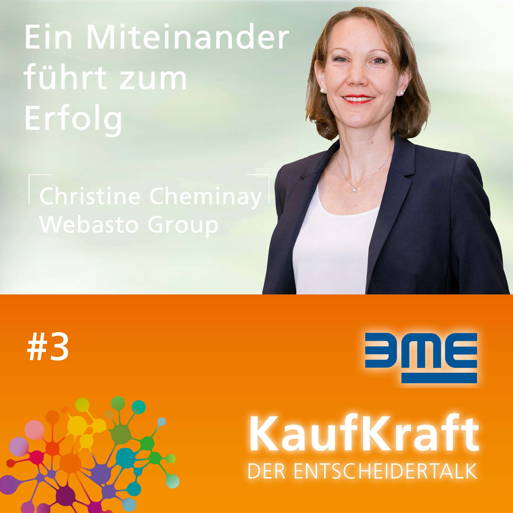 KaufKraft - Der Entscheidertalk