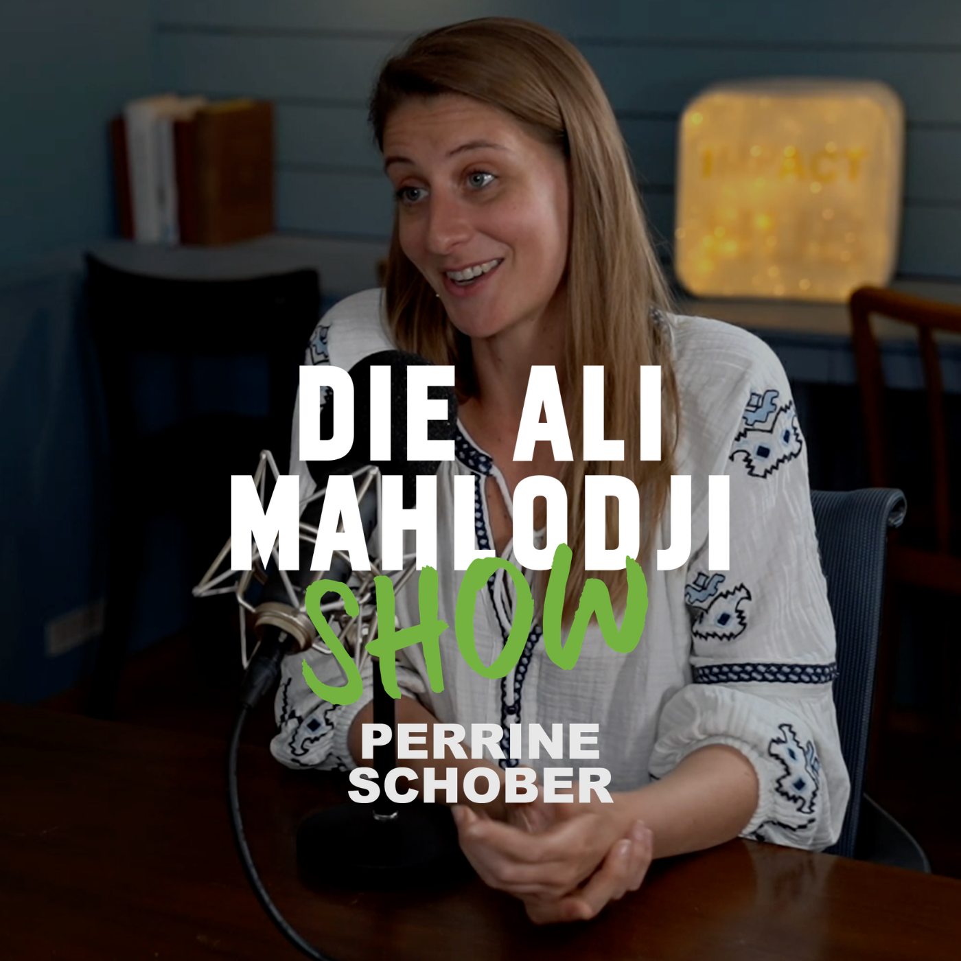 futureOne HEROES by Ali Mahlodji - Gespräche über ein gelungenes Leben