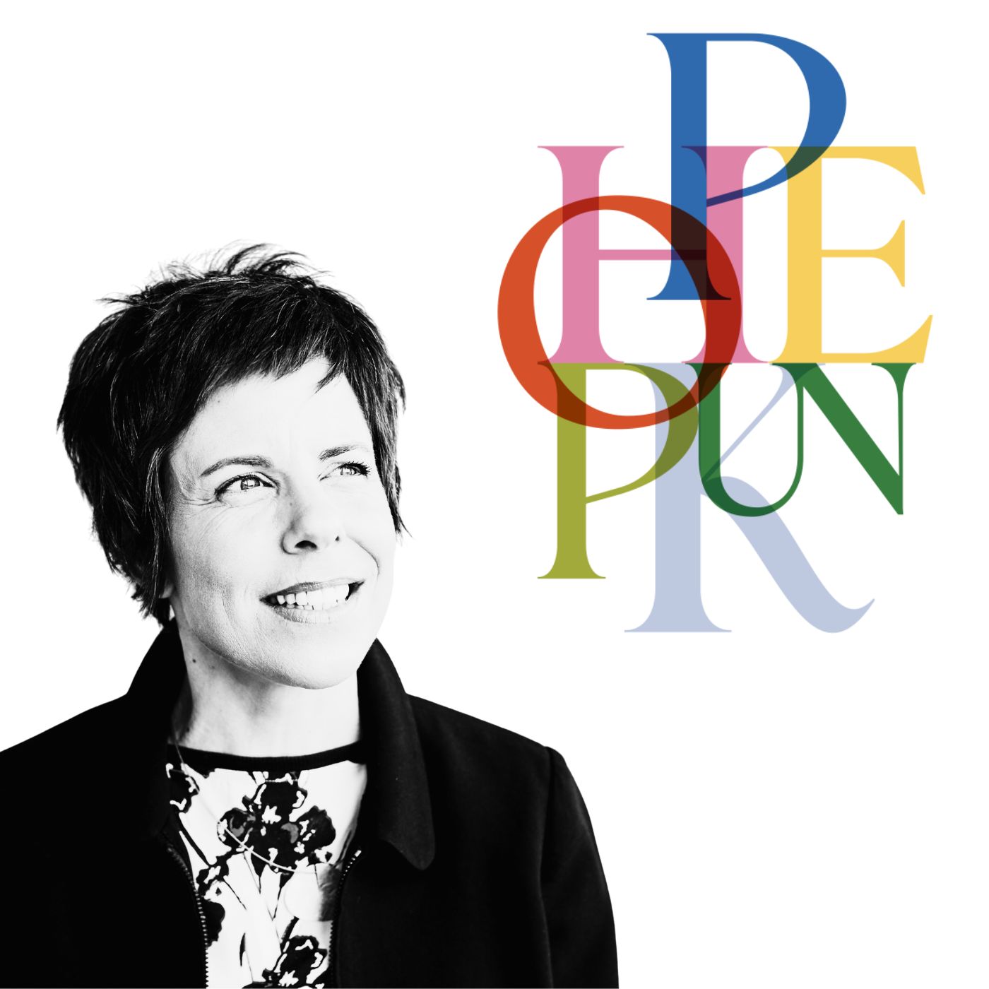 HOPEPUNK - Strengthening European Resilience with Verena Ringler episode artwork