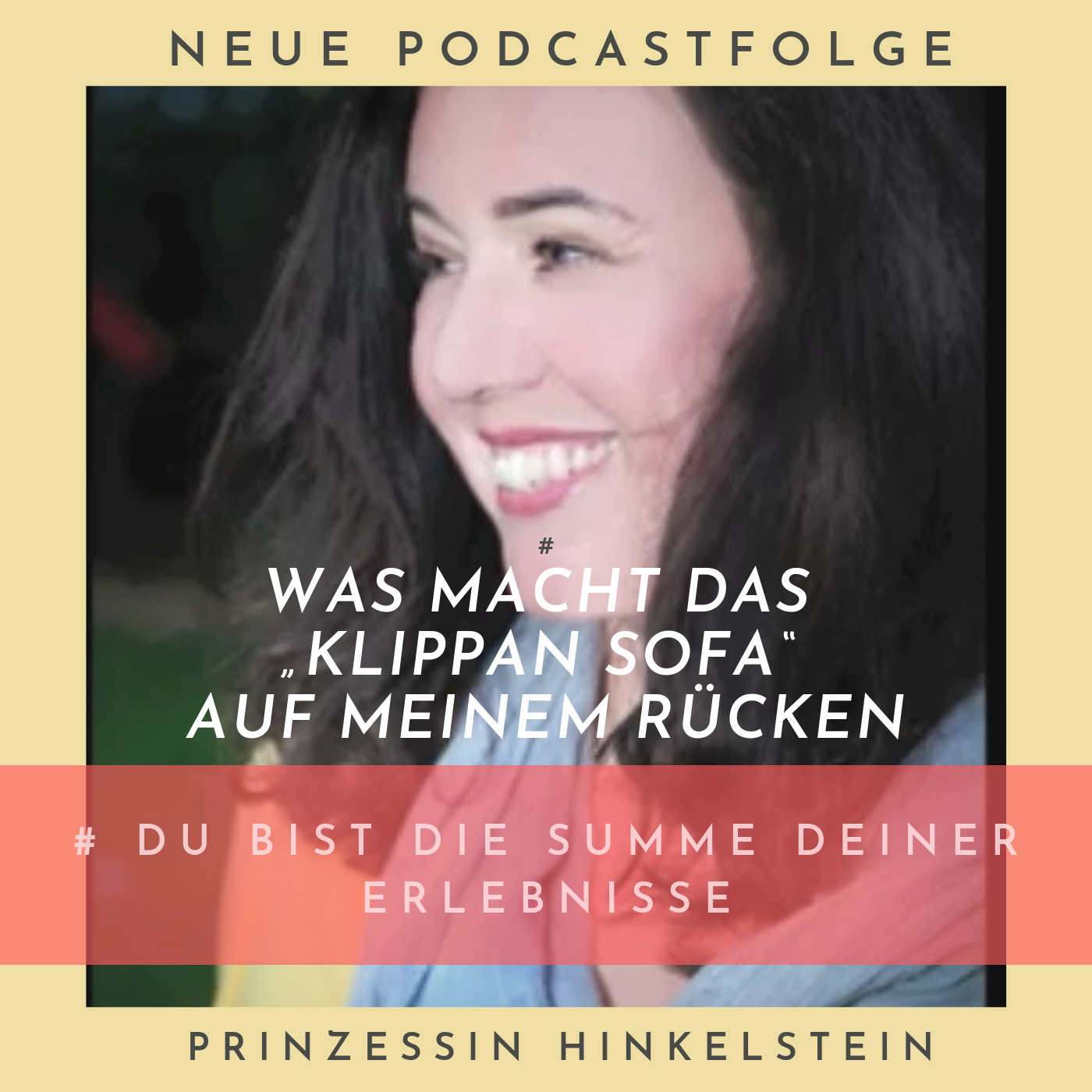 Prinzessin Hinkelstein