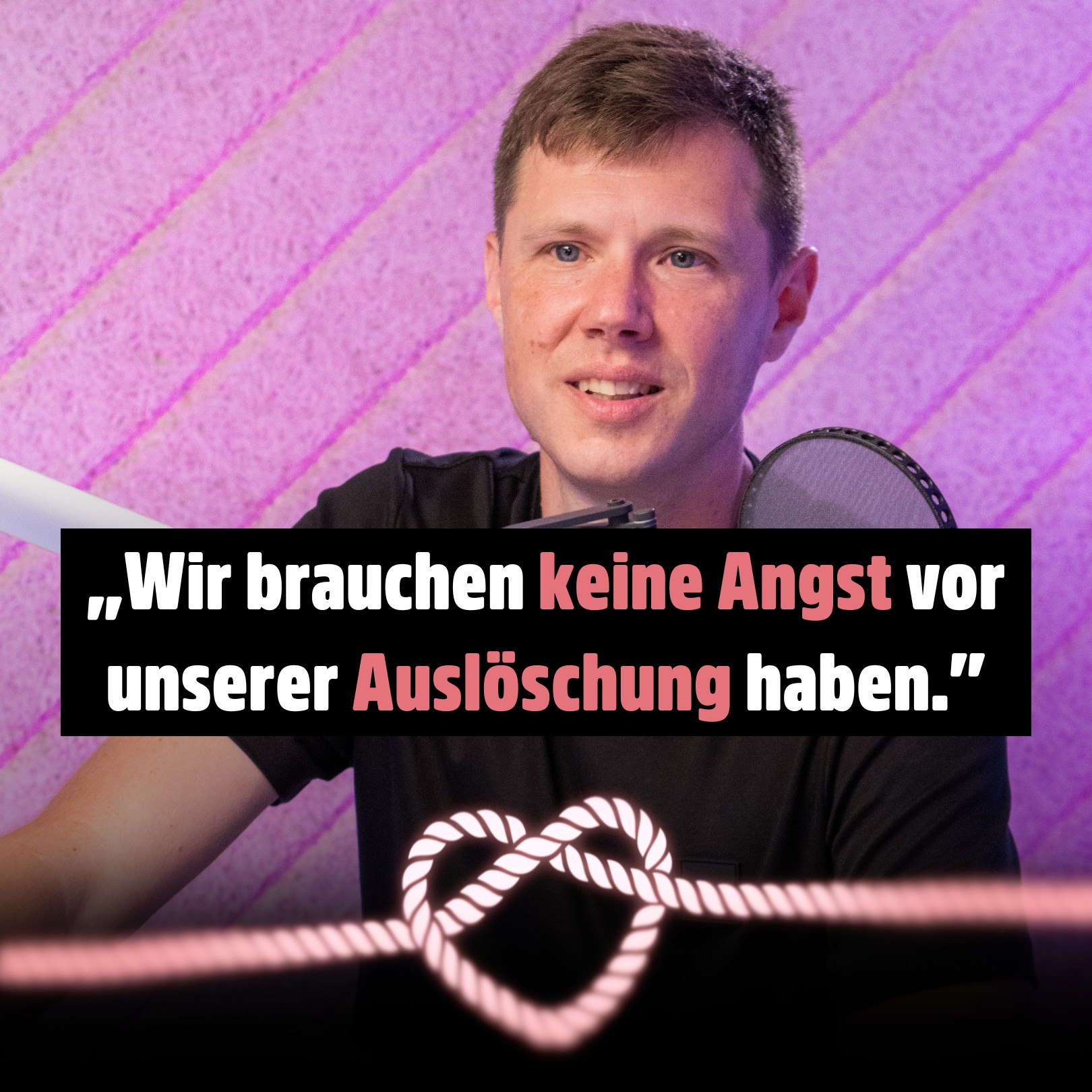 HOFFNUNGSMENSCH - mit dem Himmel im Herzen die Welt verändern