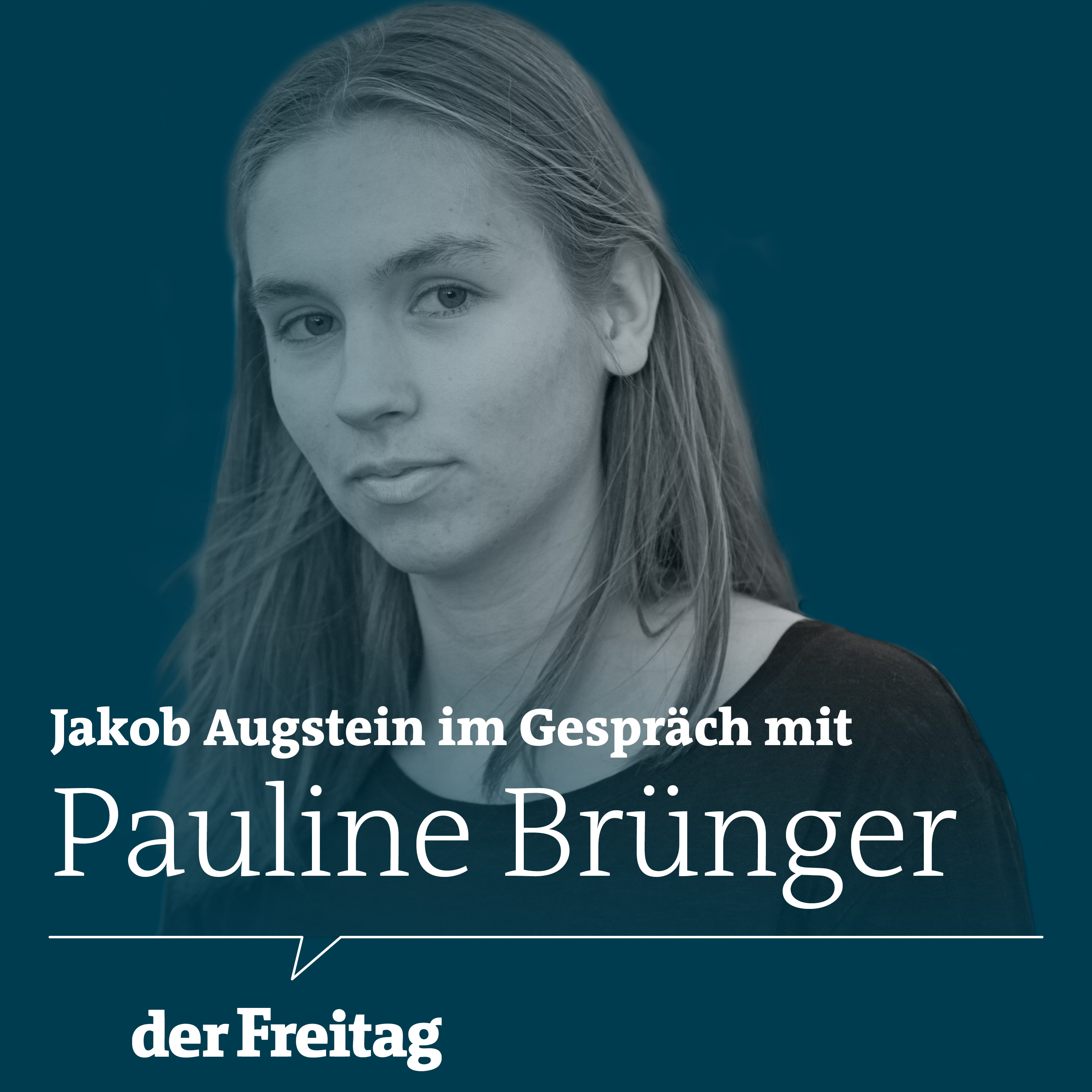 der Freitag Podcast
