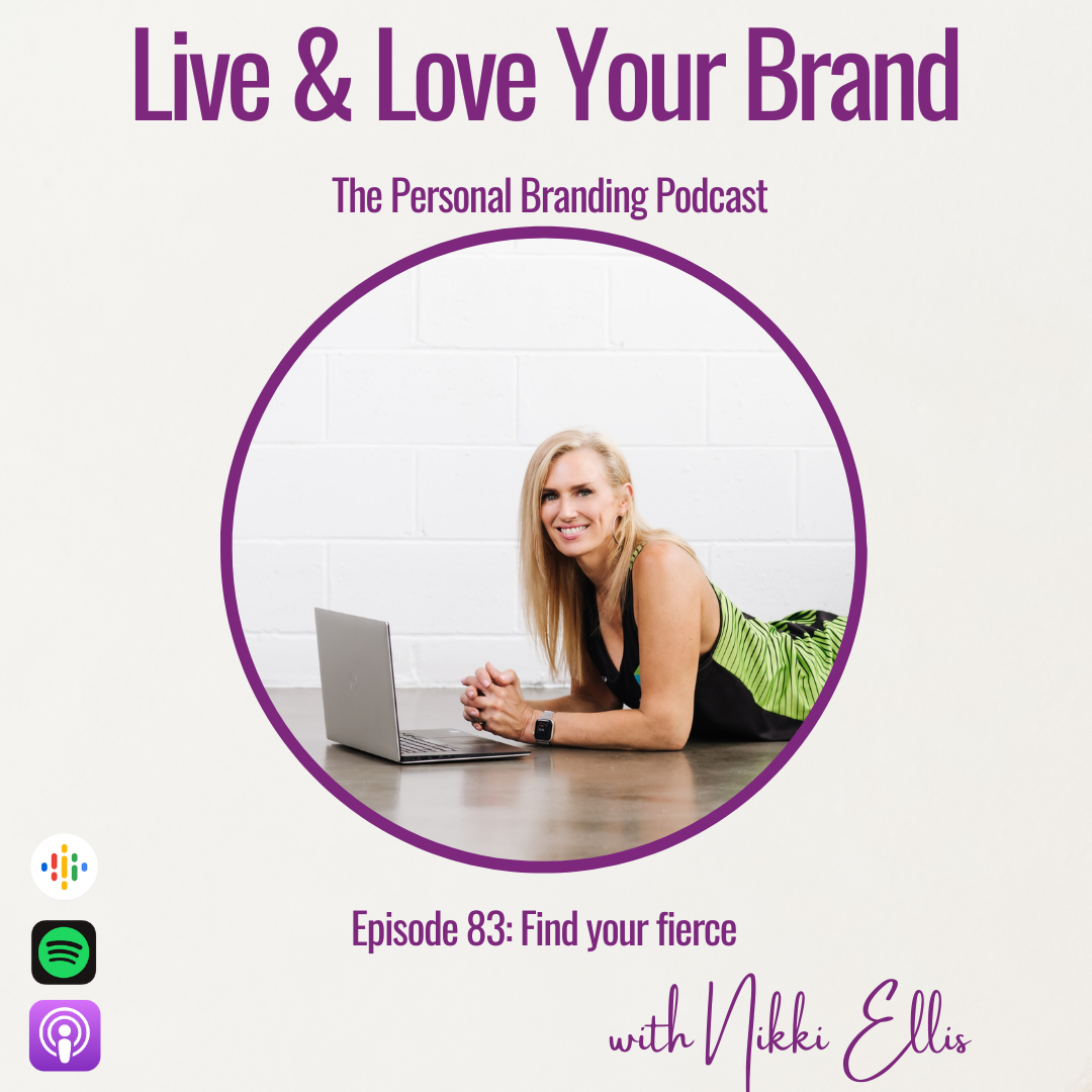 Live and Love Your Brand