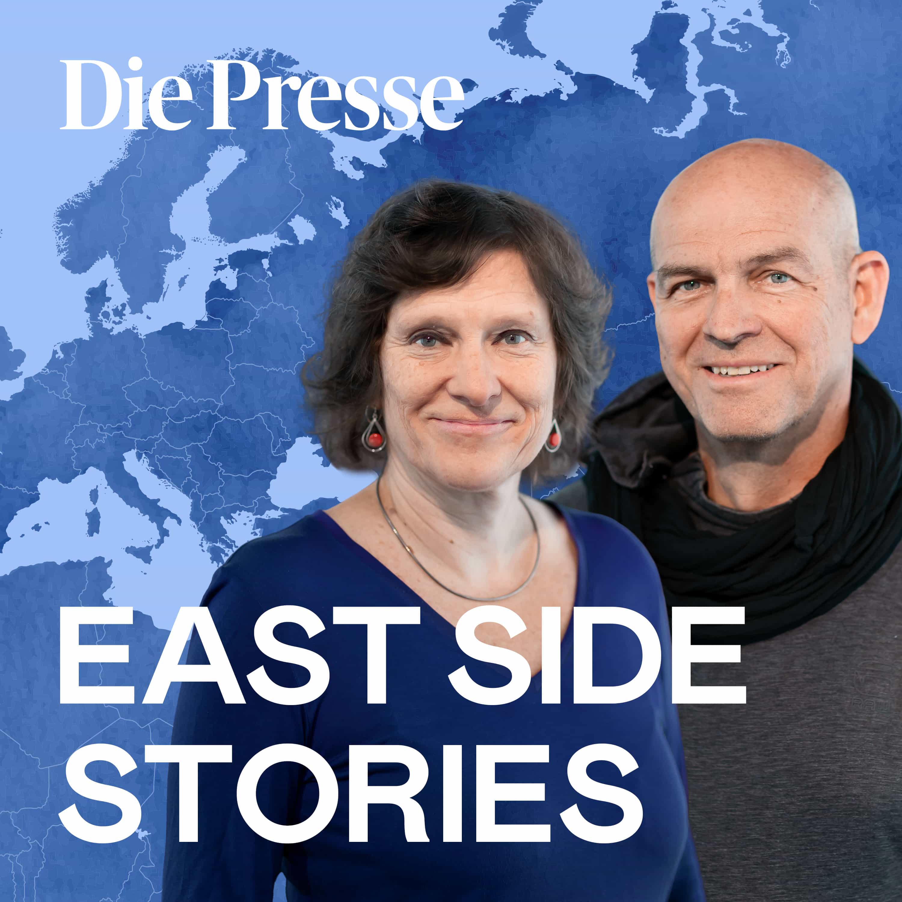 Tanzen, trotz allem: Wie Kiews Clubszene den Krieg übersteht episode artwork
