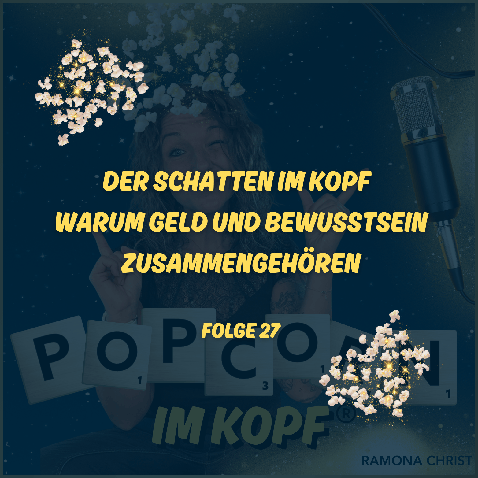 Der Schatten im Kopf – warum Geld und Bewusstsein zusammengehören episode artwork