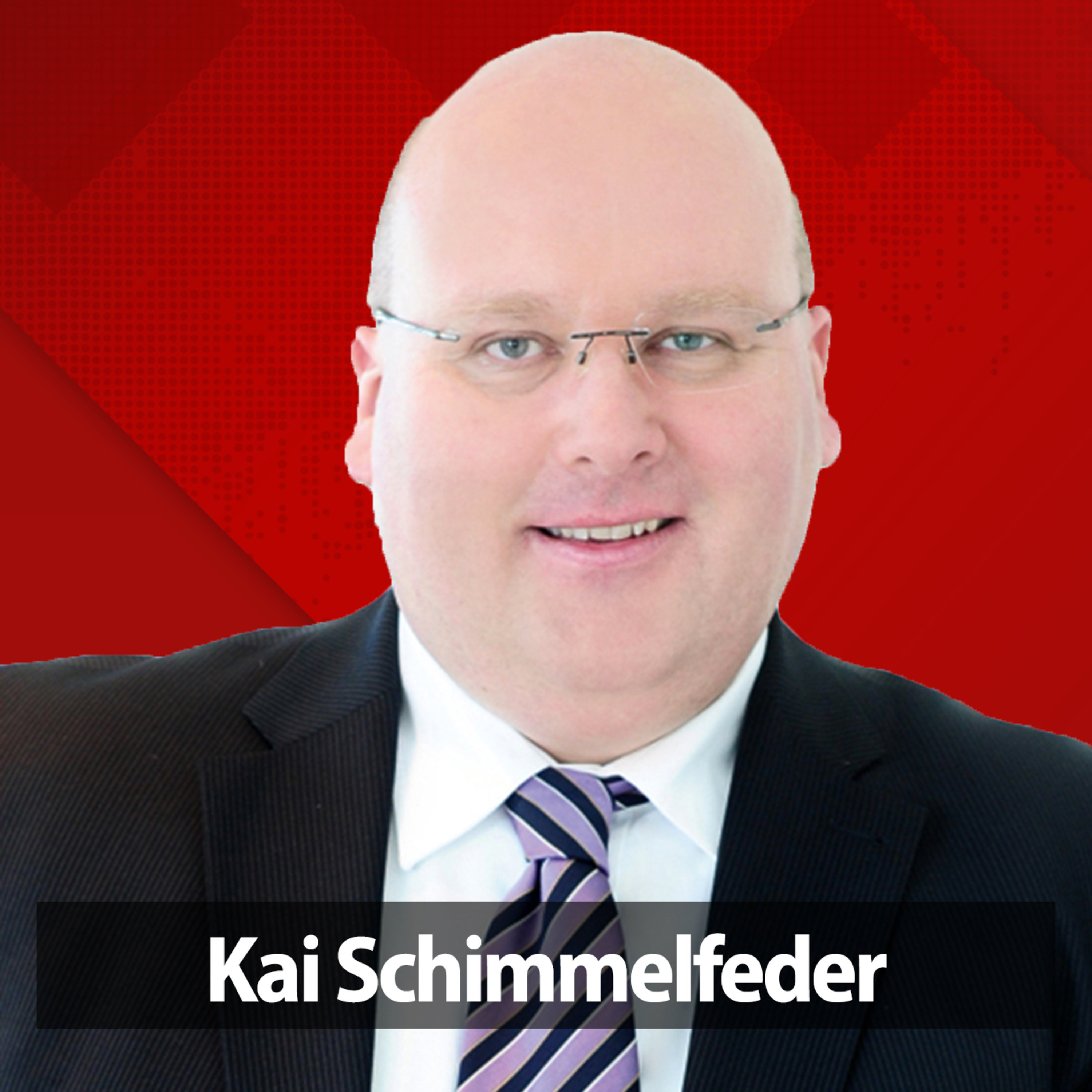 Mehr Unternehmenserfolg durch die richtigen Fördergelder | Webinar mit Kai Schimmelfeder episode artwork