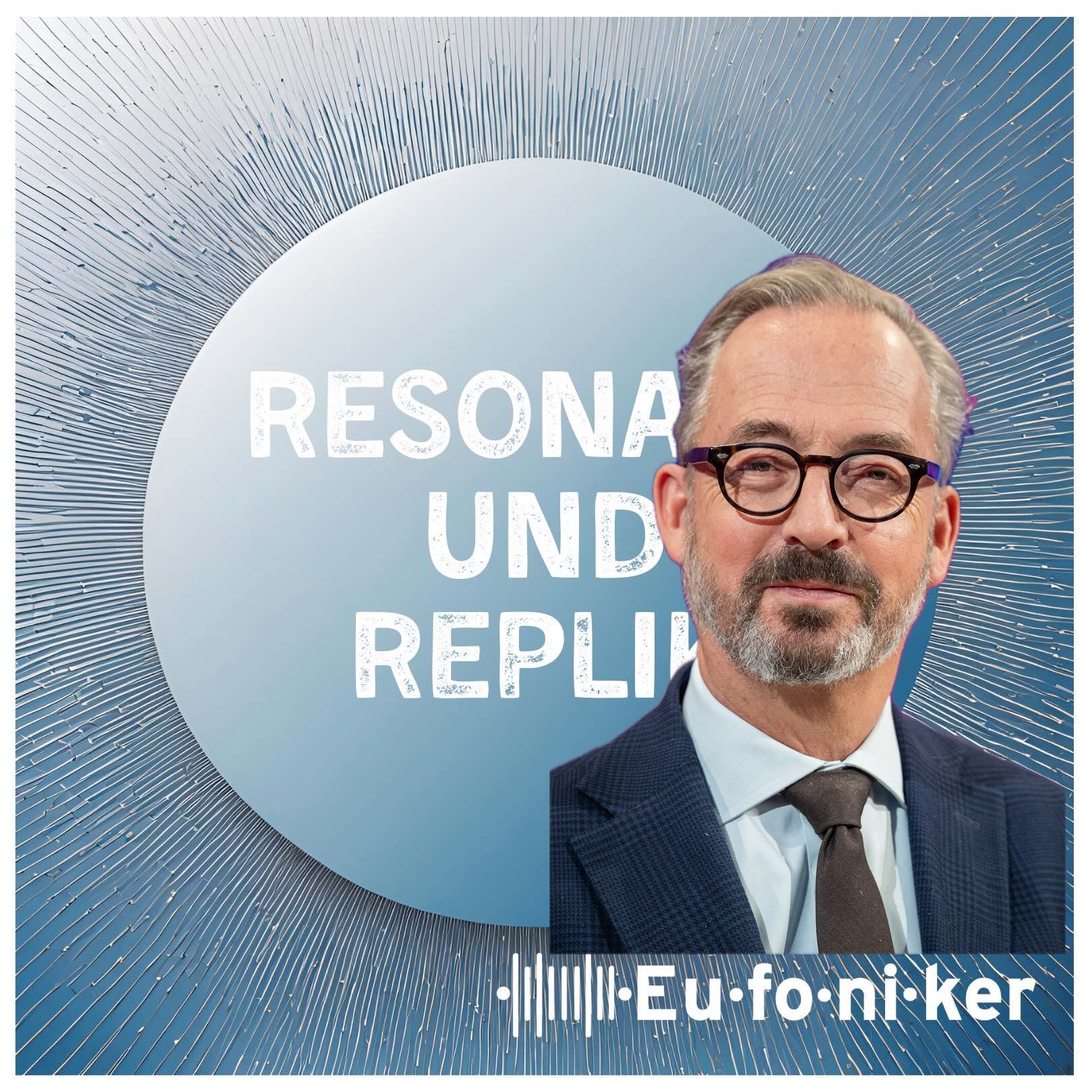 Resonanz und Replik
