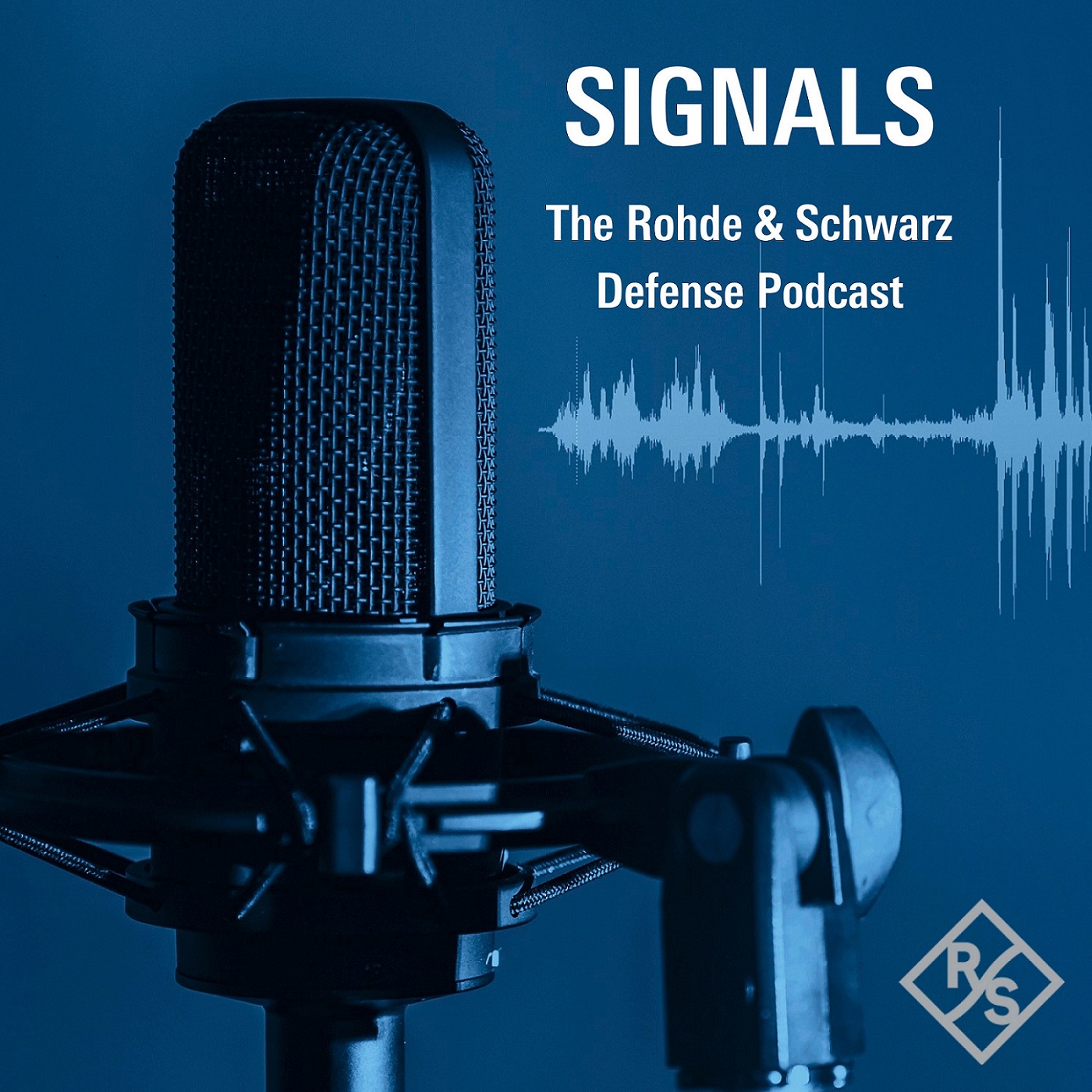SIGNALS – The Rohde & Schwarz Defense Podcast
