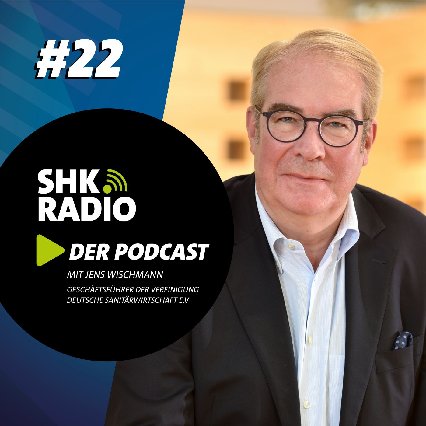 SHK PODCAST
