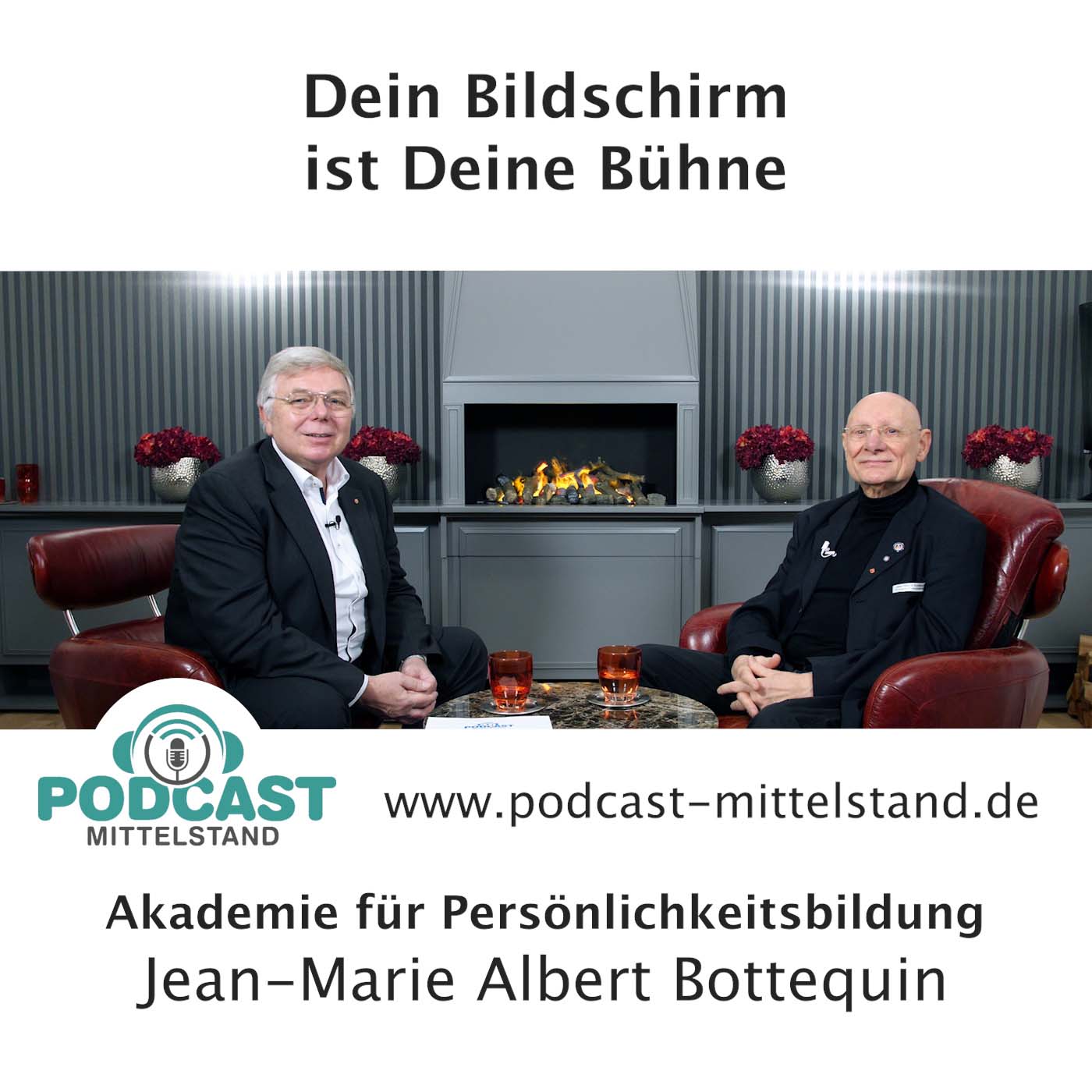 Podcast Mittelstand