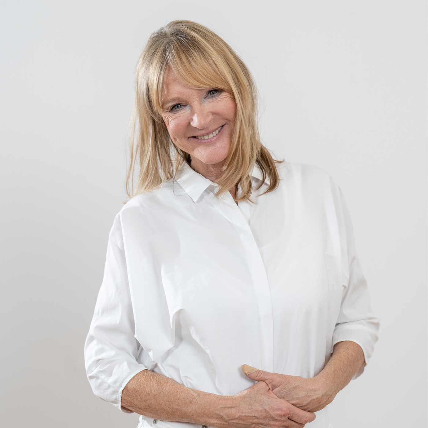 So geht Gesundheit! Der Gesundheitspodcast von Dr. Petra Bracht
