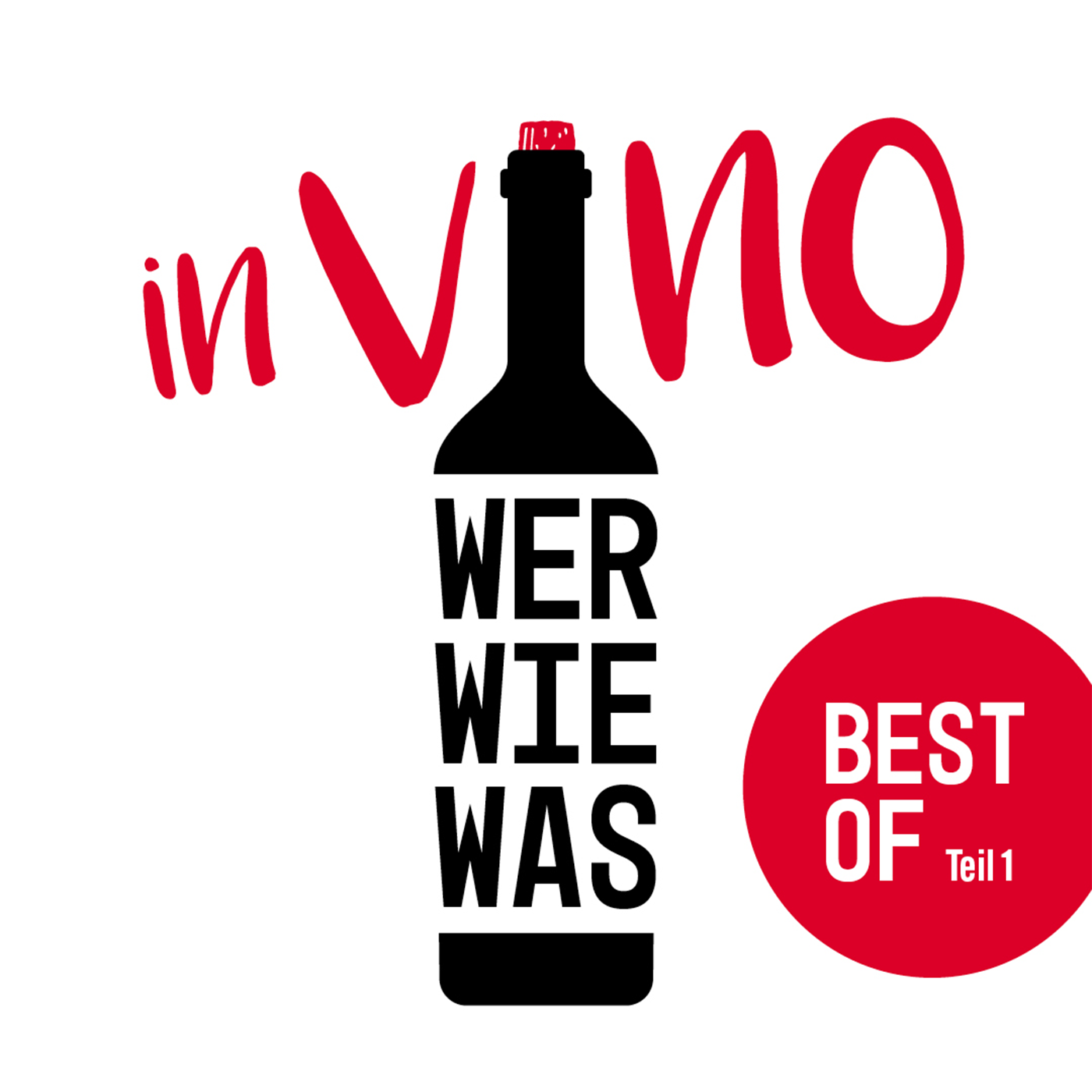 IN VINO WER WIE WAS - DER WEINPODCAST