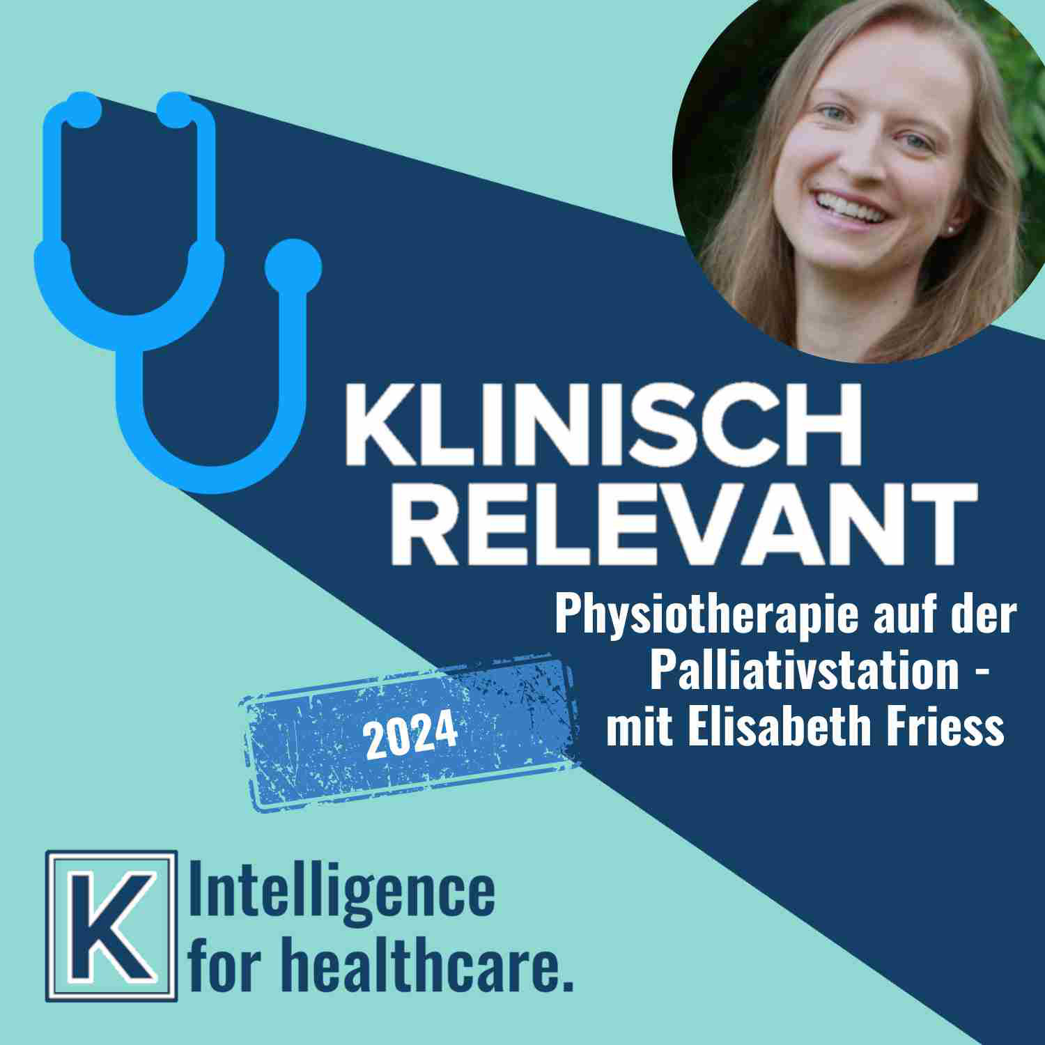 Klinisch Relevant Podcast