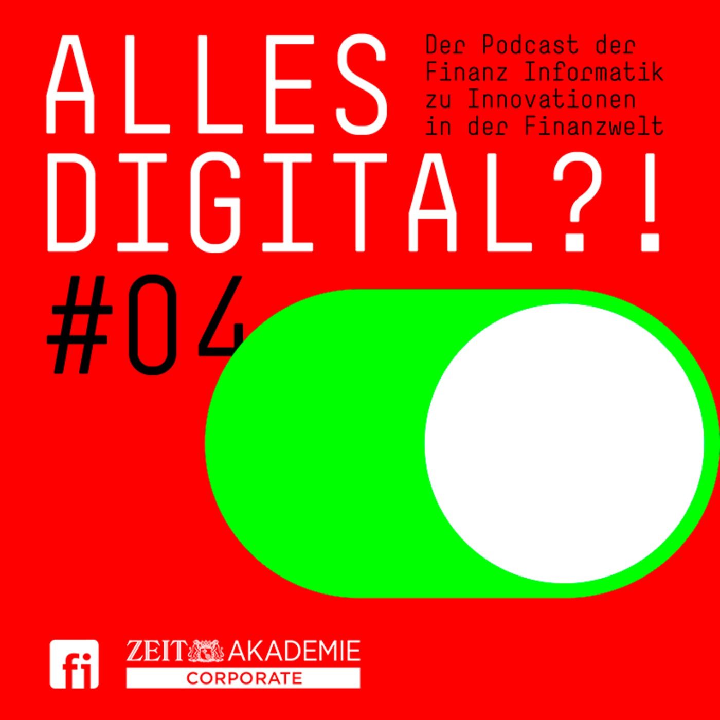 Alles Digital?!