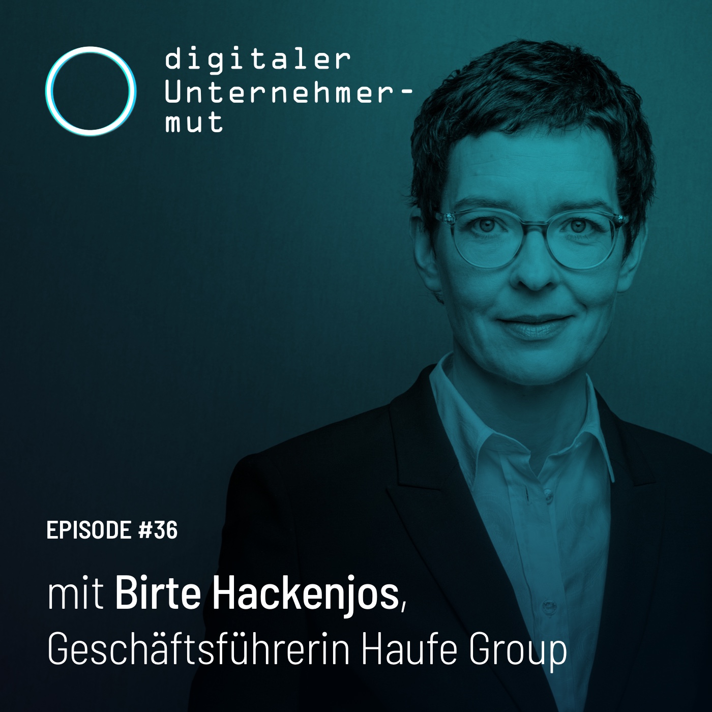 Digitaler Unternehmermut