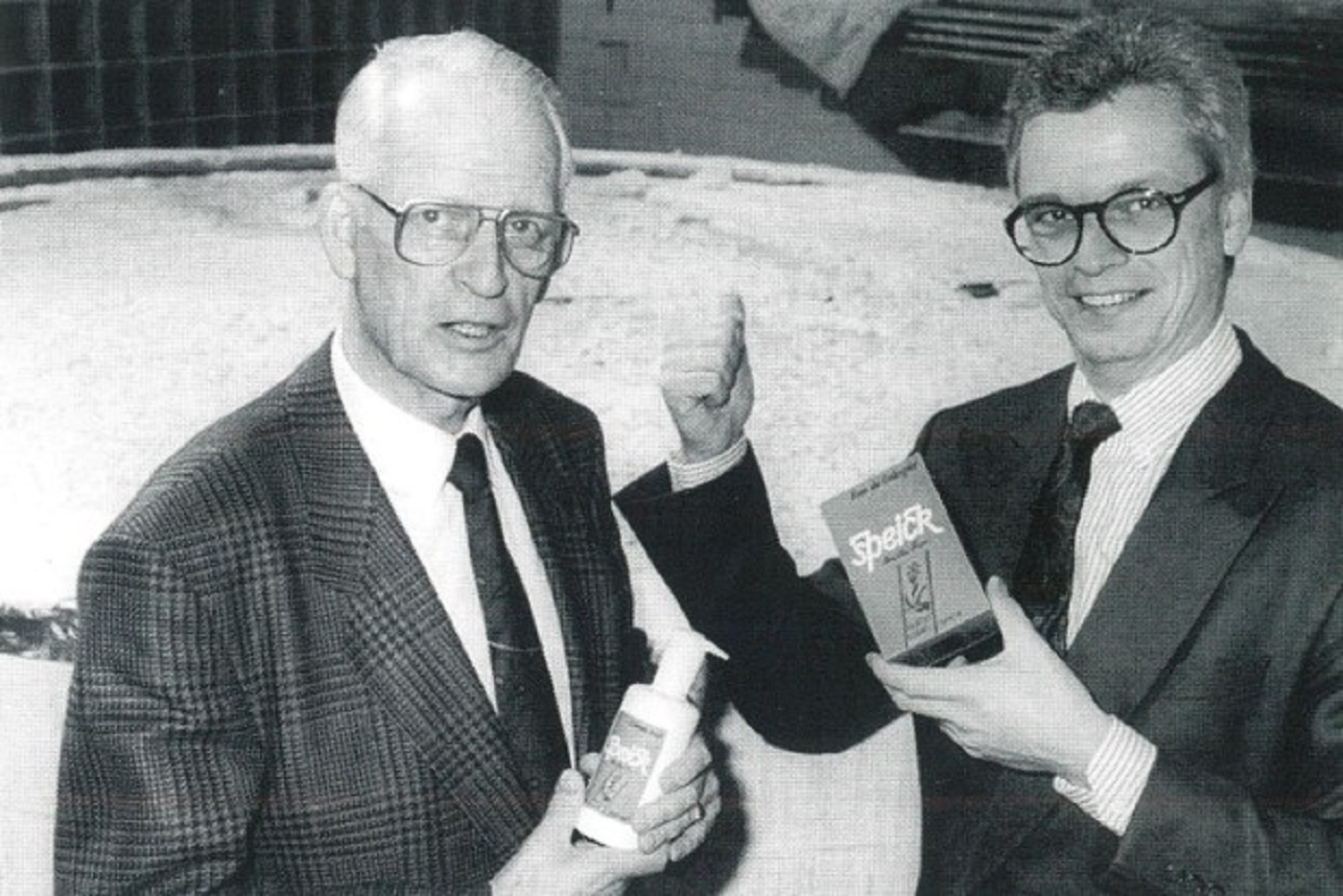 GRÜNES MIKRO