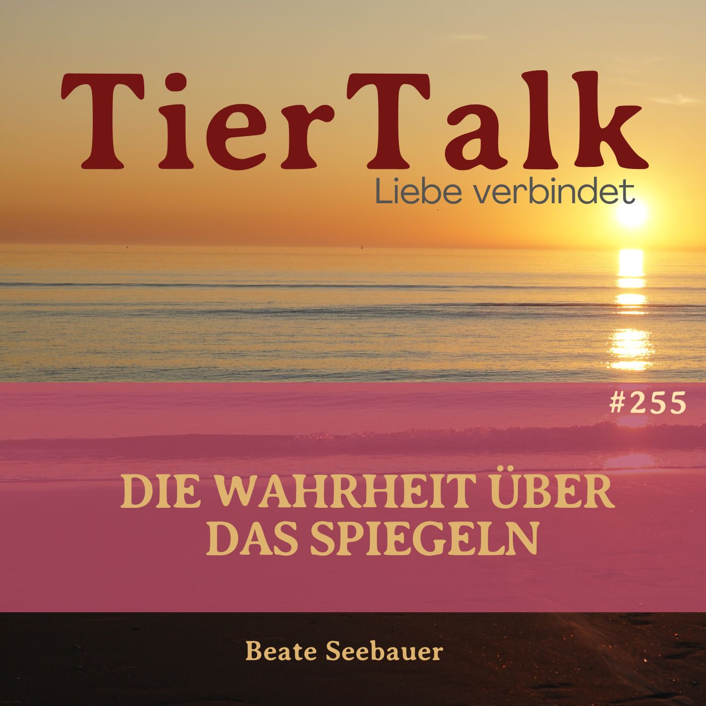 255. Tierkommunikation, Körper & Krankheit