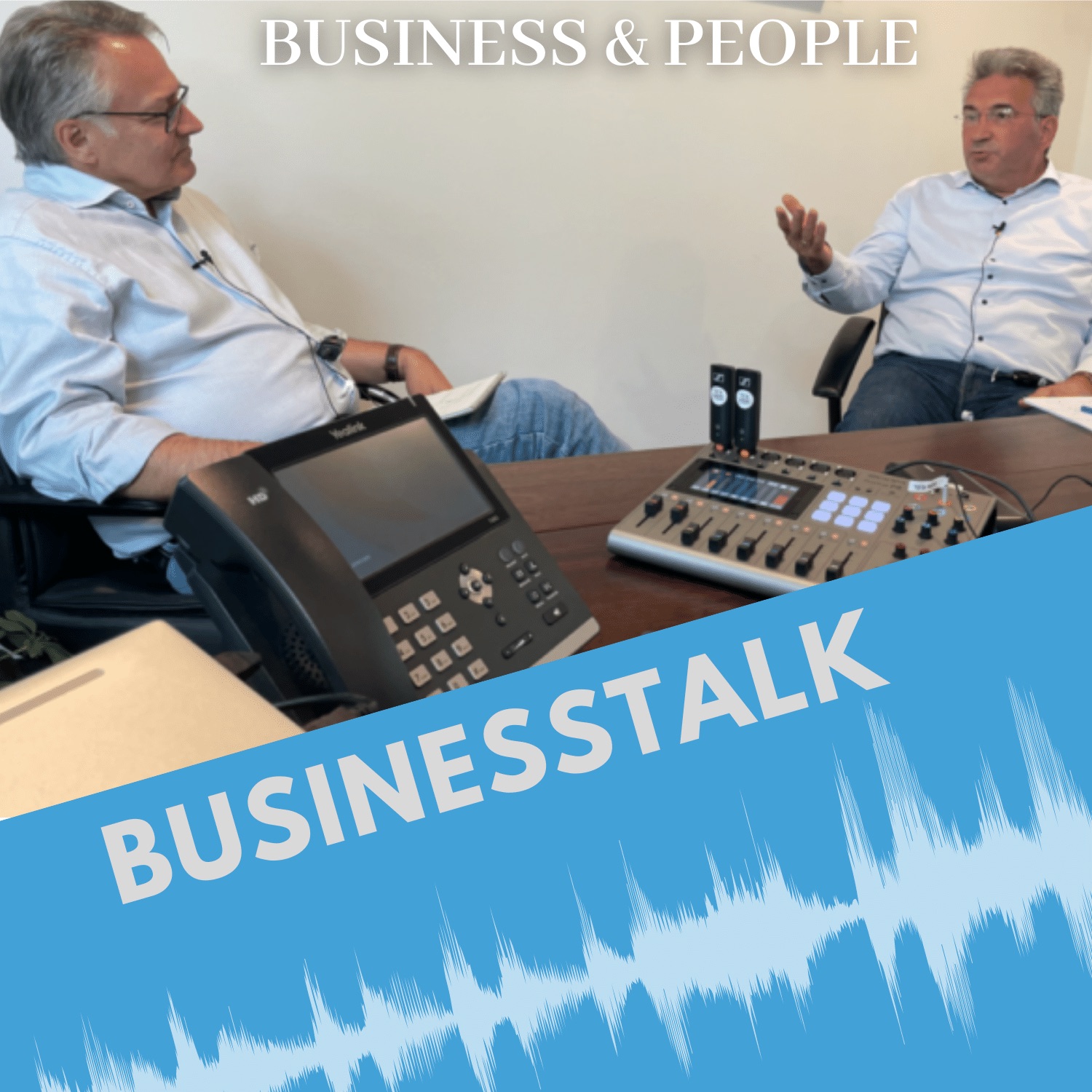 BusinessTalk – von Business & People