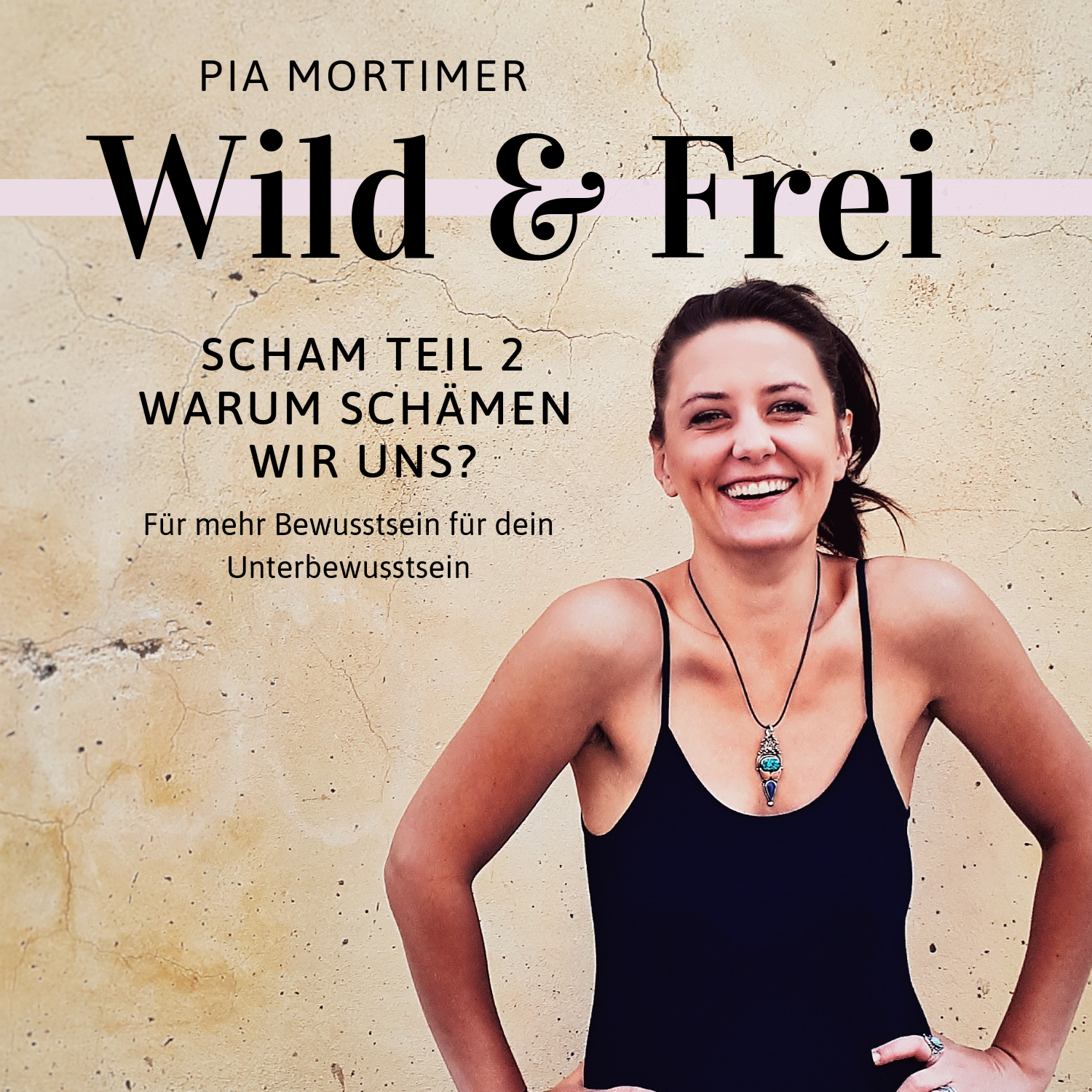 #6 Scham Teil 2 - warum schämen wir uns eigentlich? episode artwork