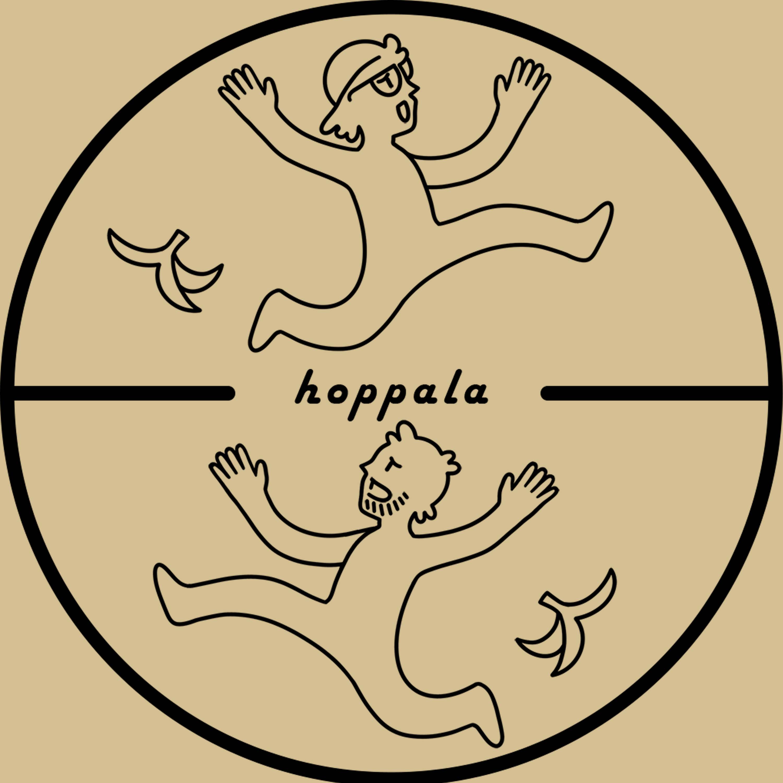 Hoppala