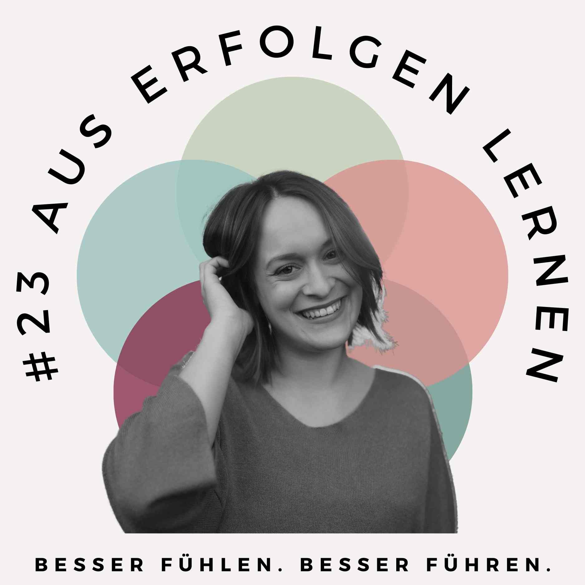 Besser fühlen. Besser führen.