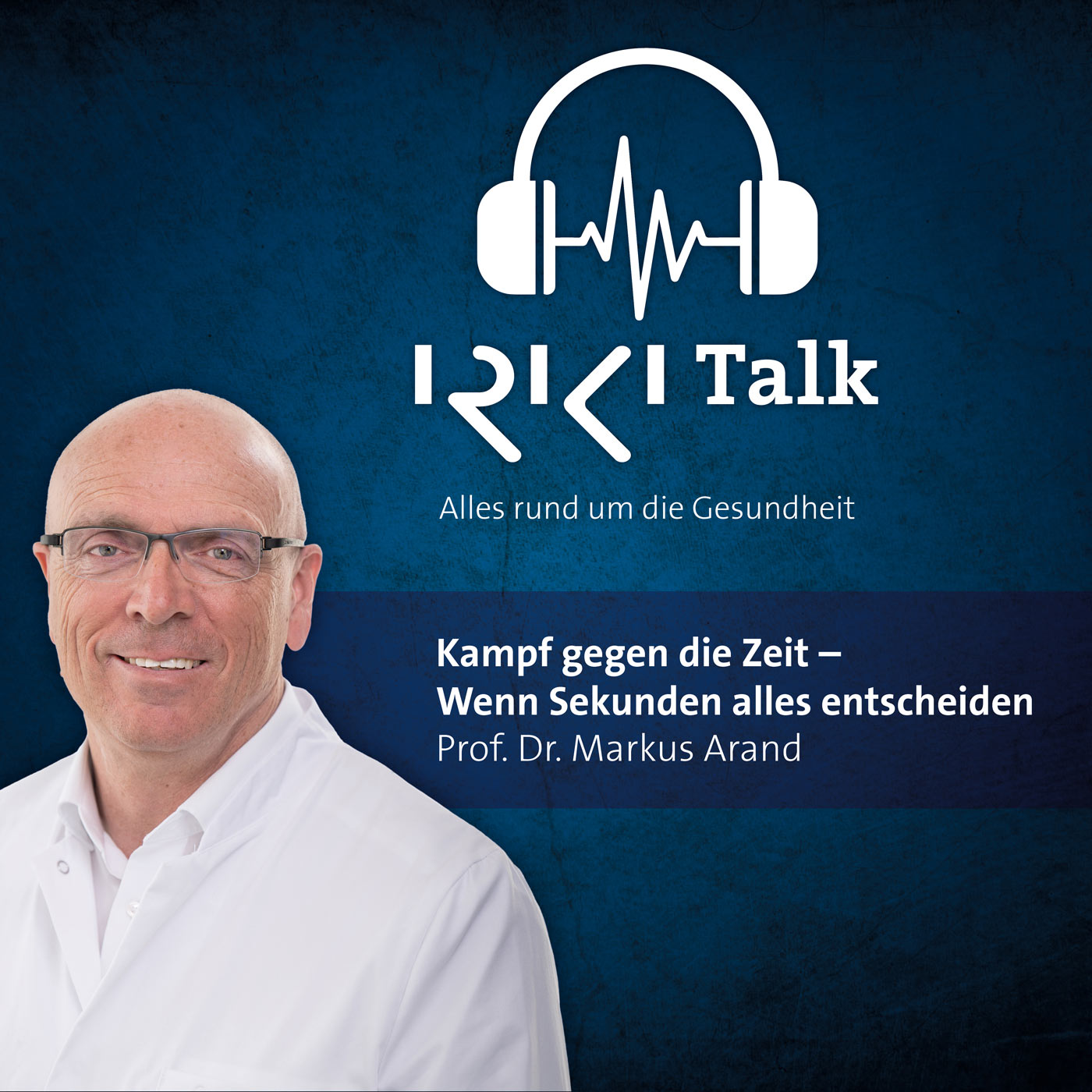 RKH Talk