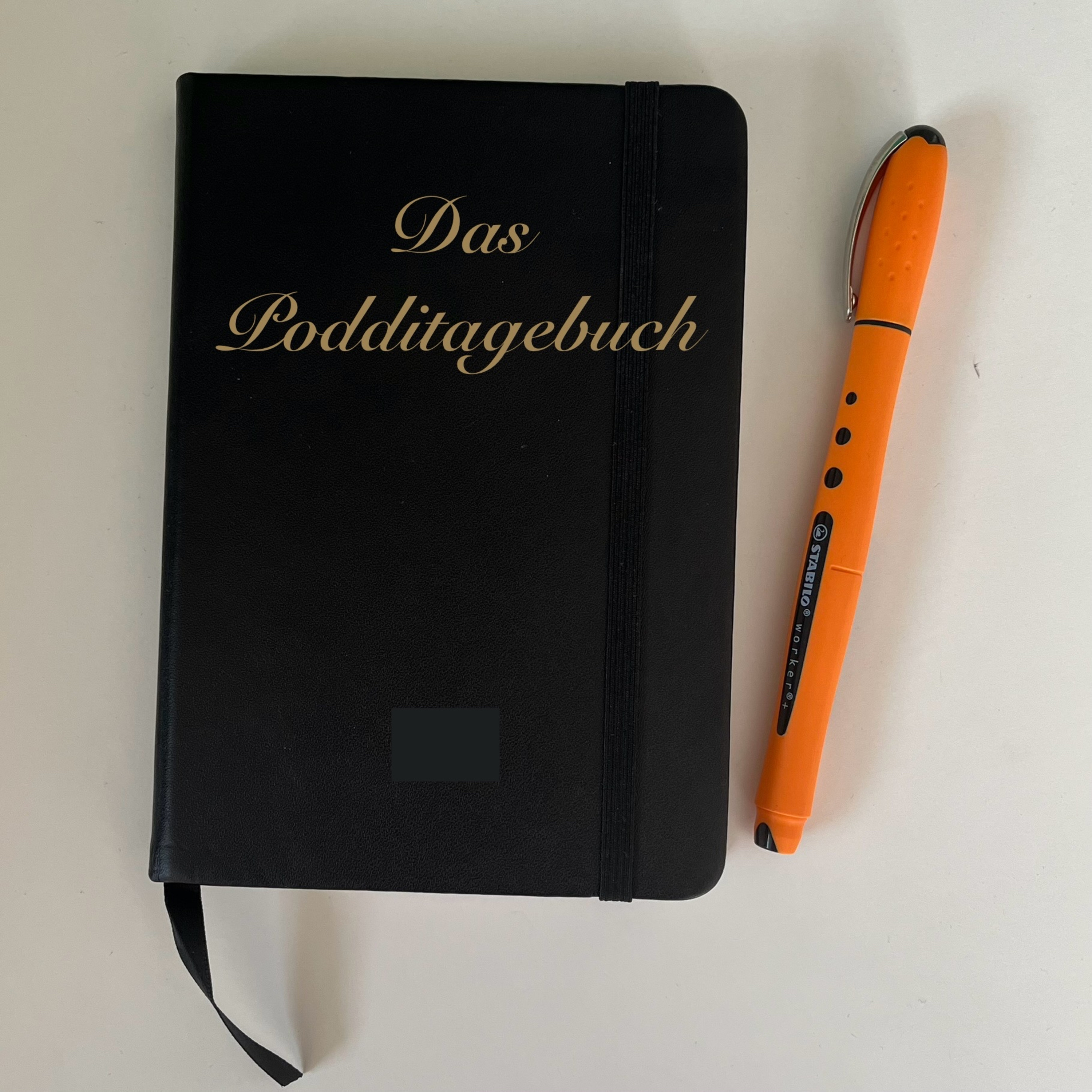 111. Mein Podditagebuch (29.8.23-21.2.24) episode artwork