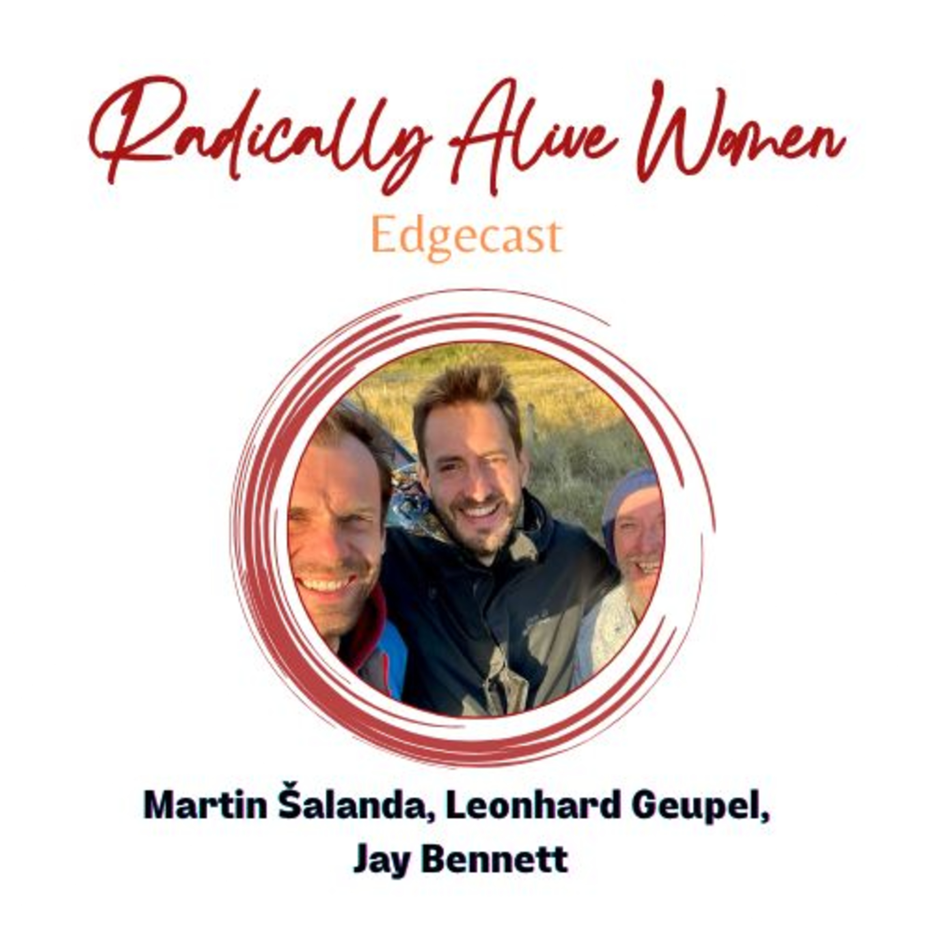 Radically Alive Women