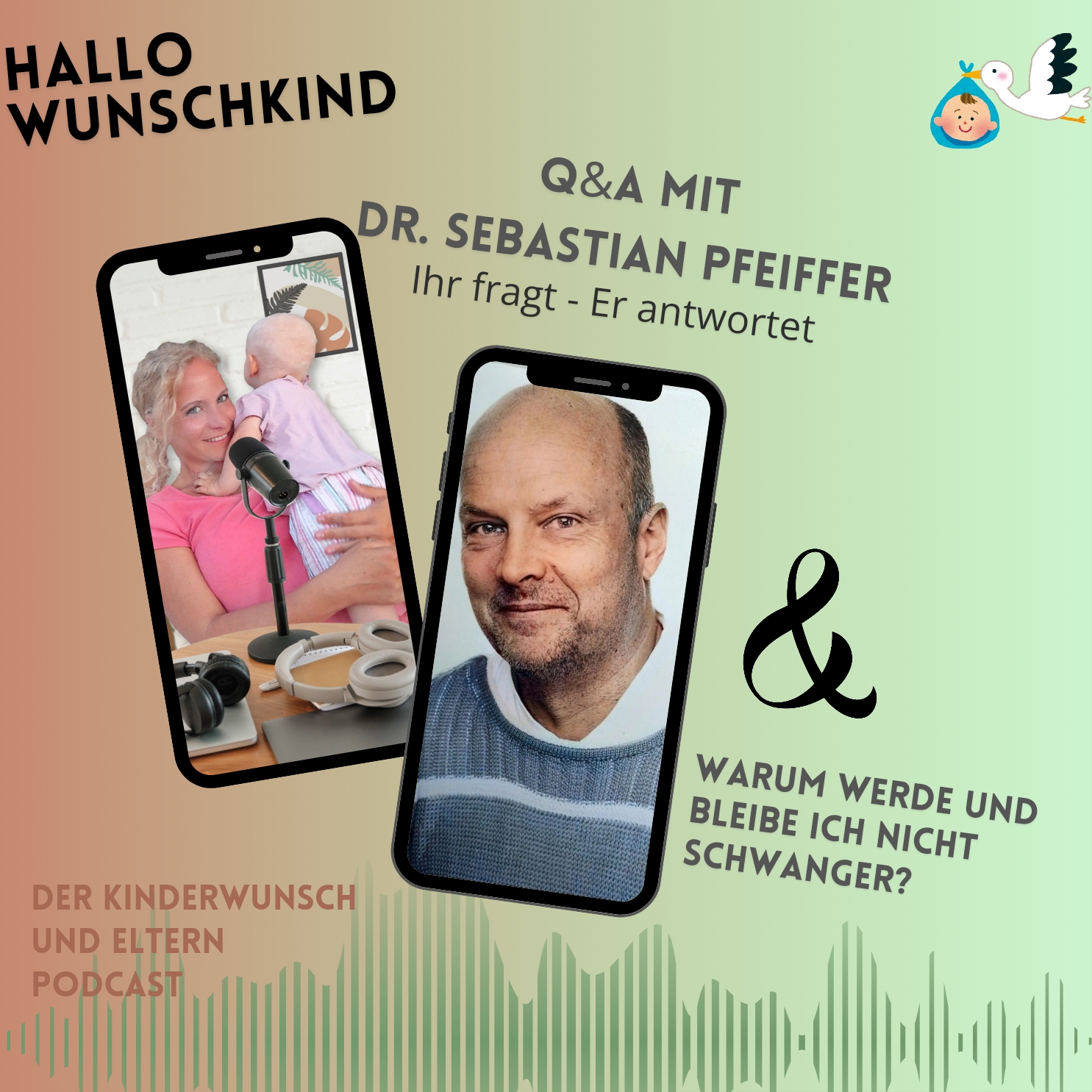 Q&A mit Dr. Sebastian Pfeiffer episode artwork