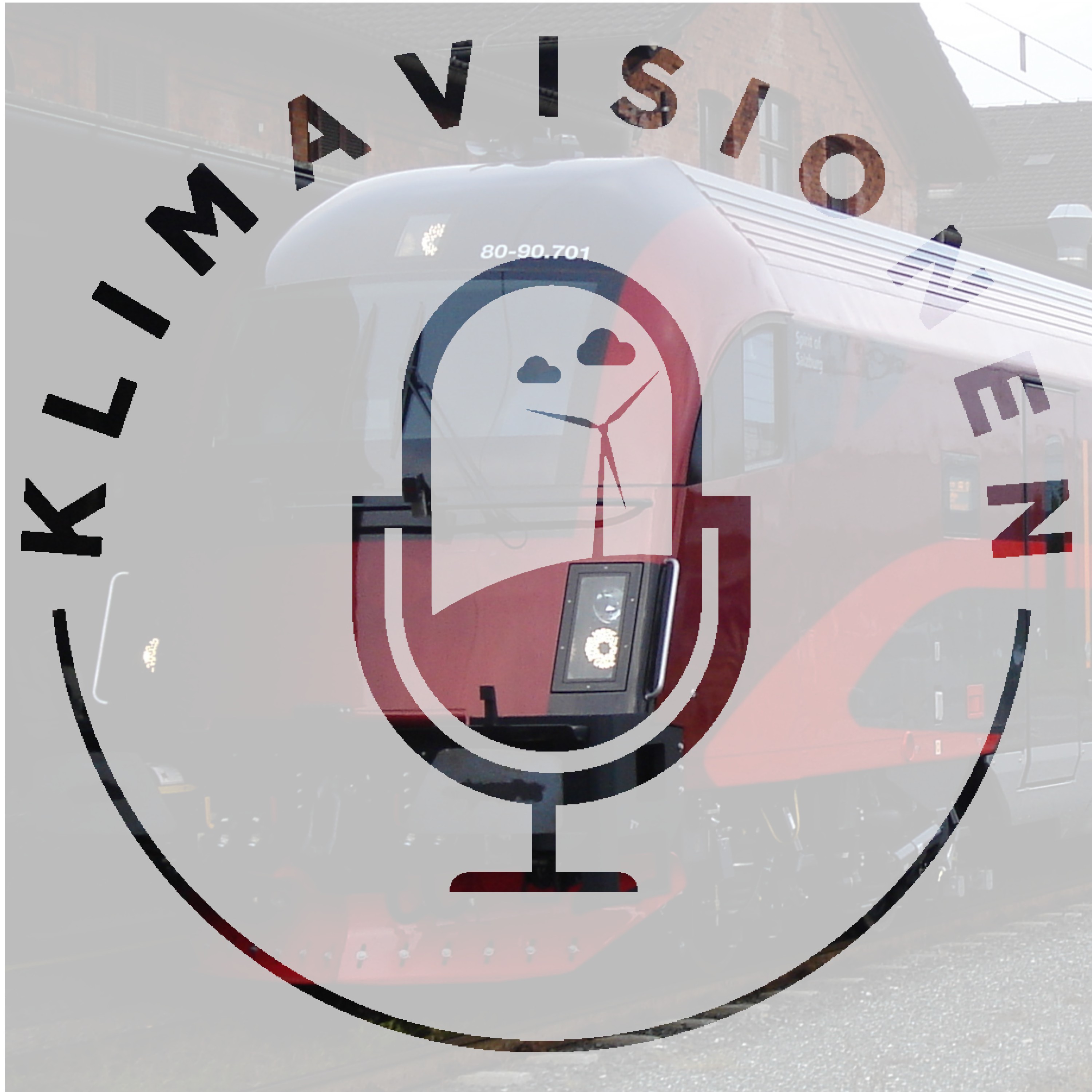 Klimavisionen