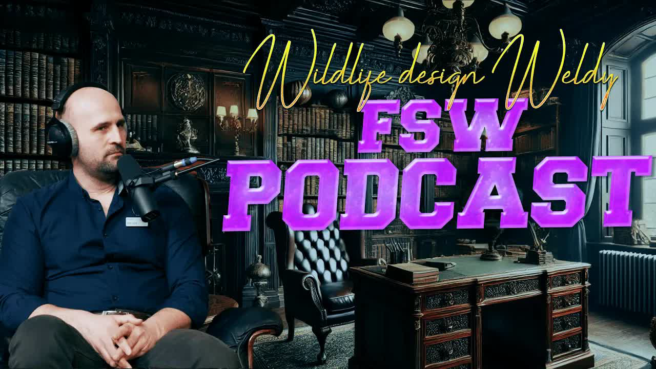 FSW Podcast