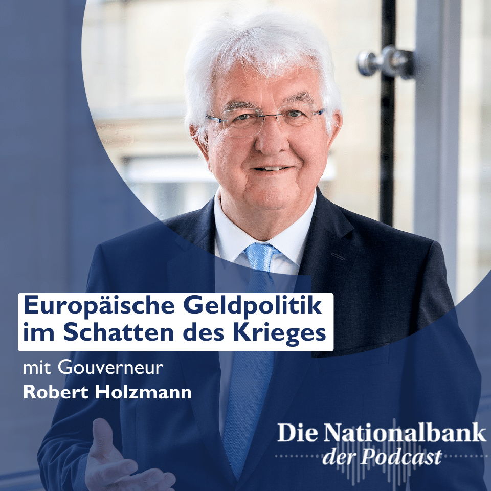 Der Nationalbank Podcast