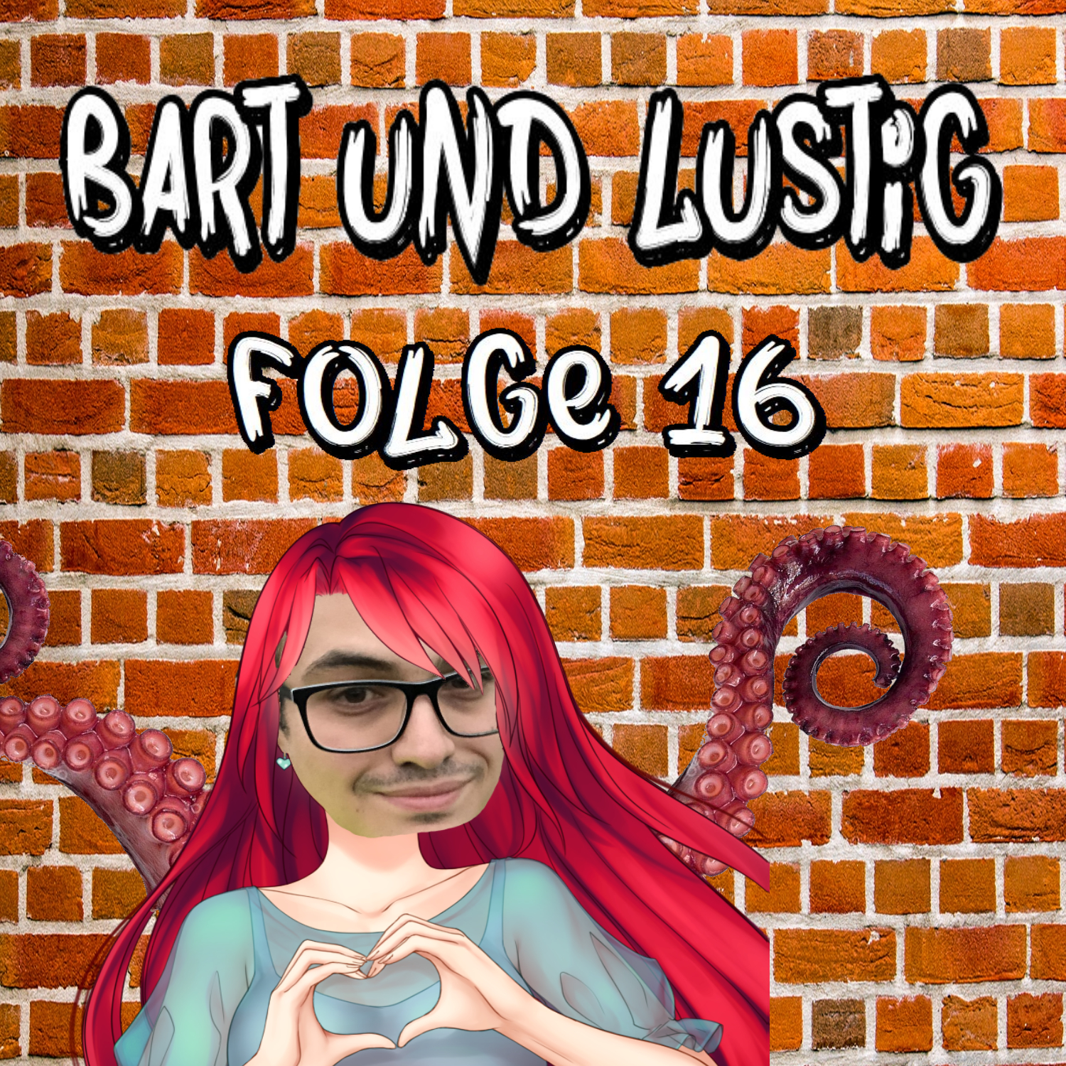 Bart und Lustig