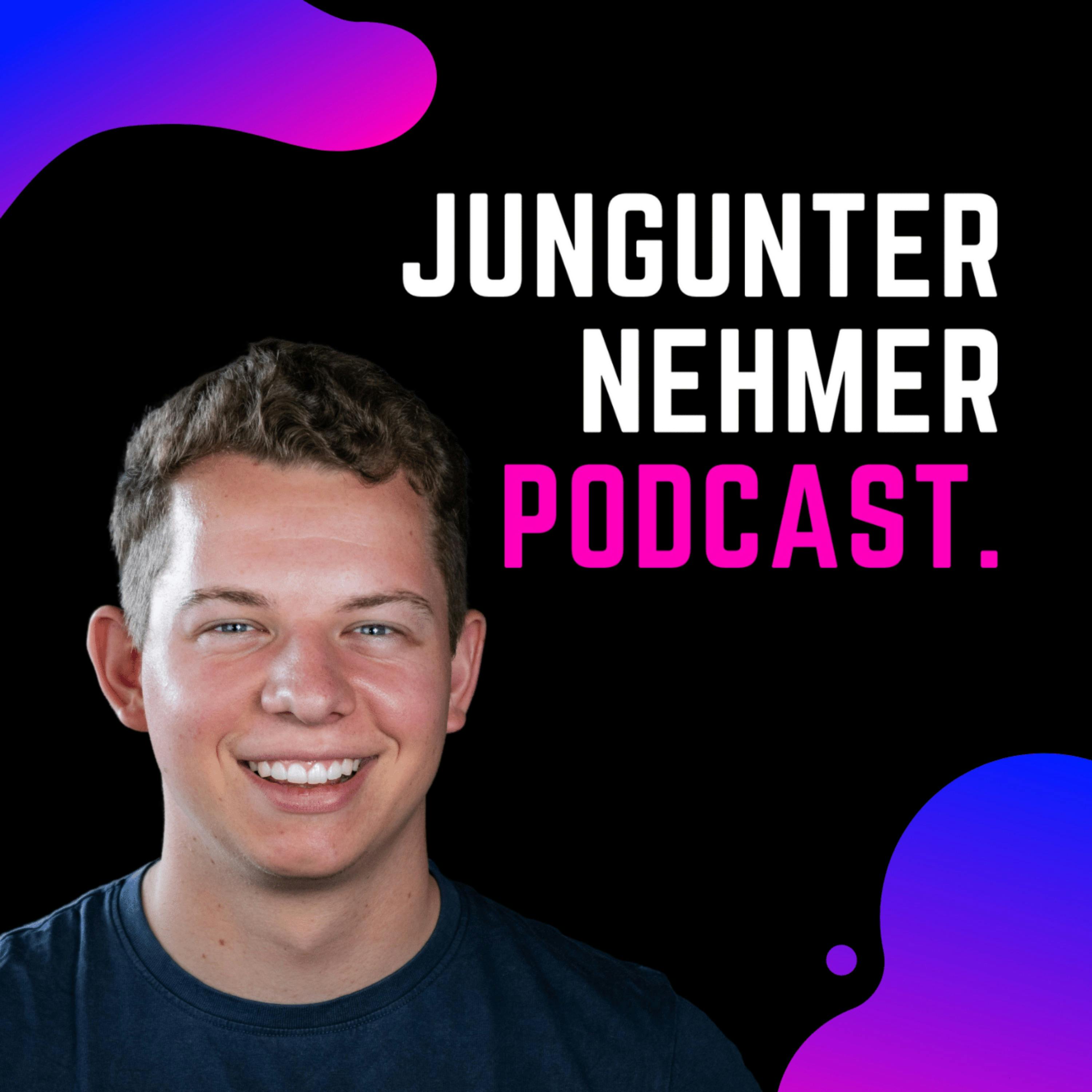 Meine Fuck-Up Story | Gründerstories episode artwork