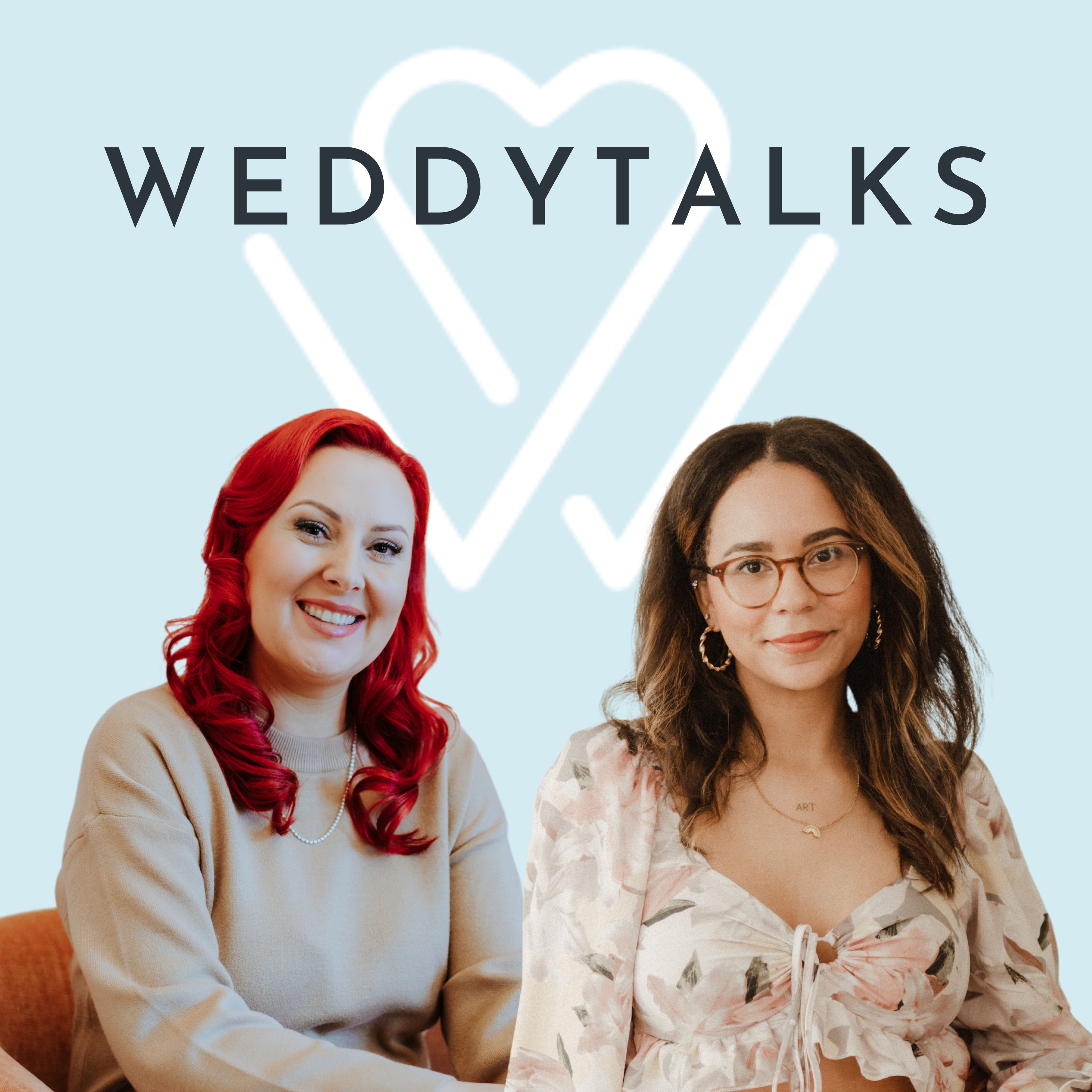 Hochzeits-Podcast – WeddyTalks