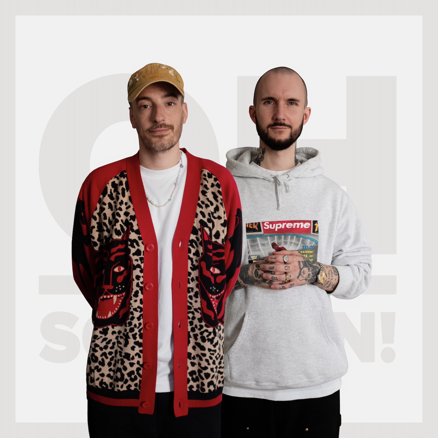 OH! SNEAKER PODCASTS