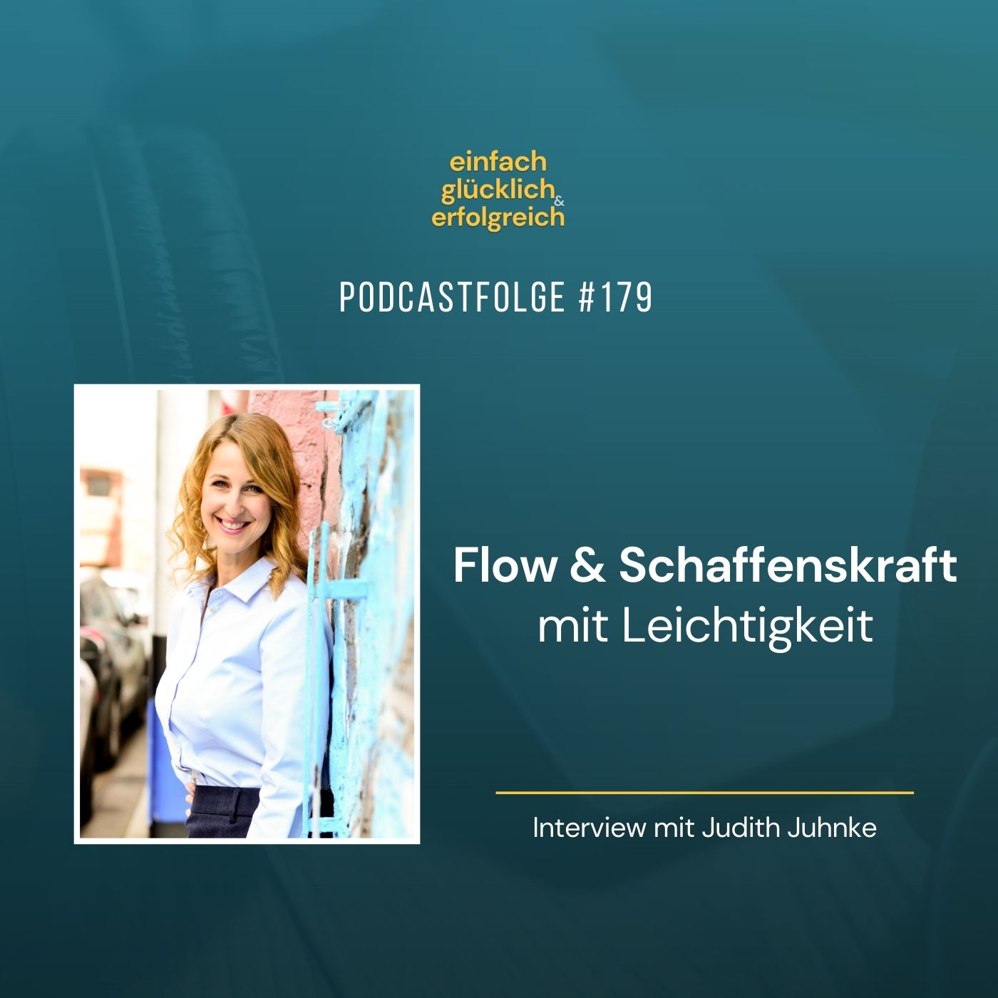 Einfach Glücklich und Erfolgreich