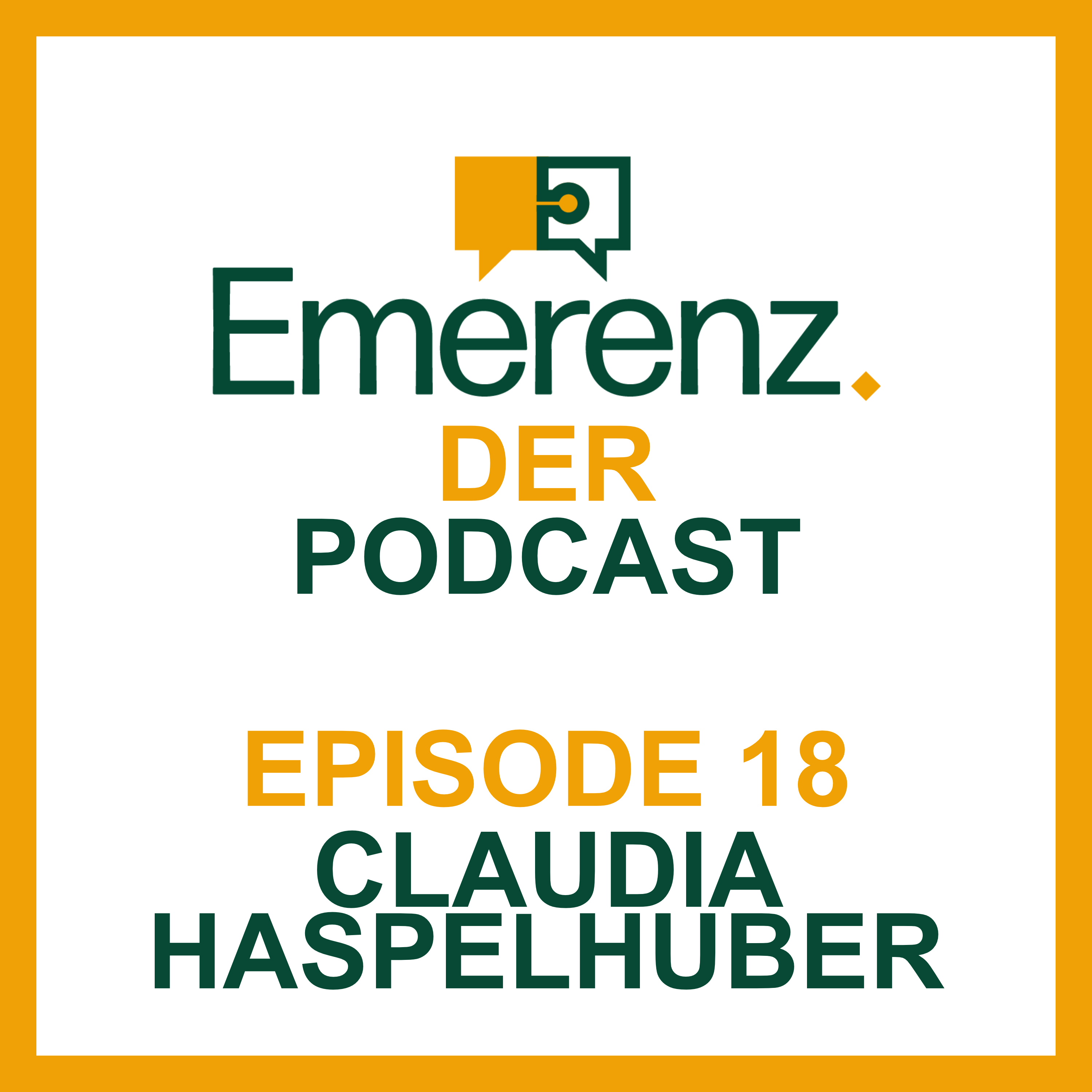 Emerenz. Der Podcast