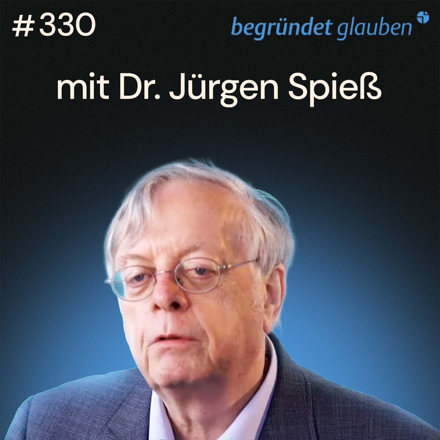 Wie alles begann | Dr. Jürgen Spieß (1/5)