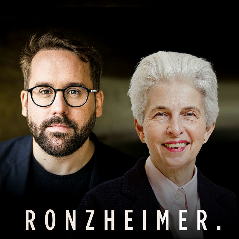 RONZHEIMER.