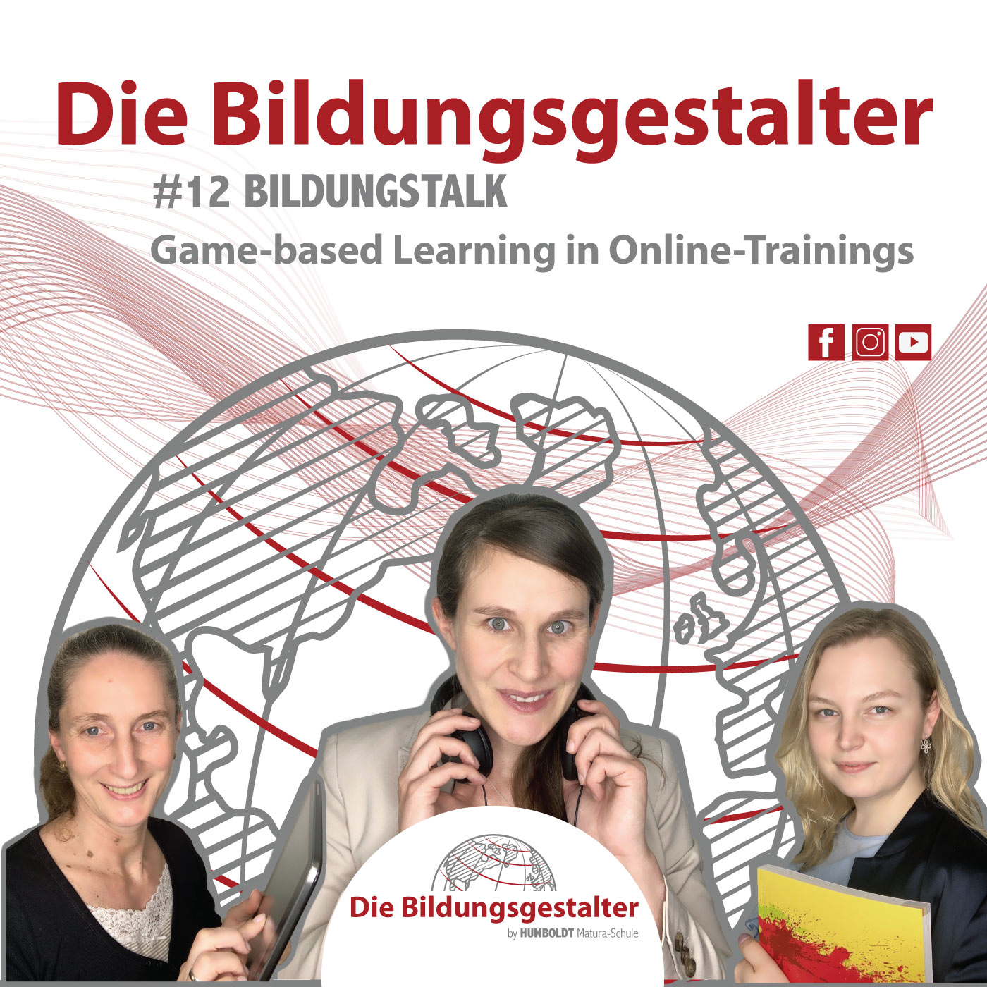 #12 Game-based Learning in Online-Trainings episode artwork