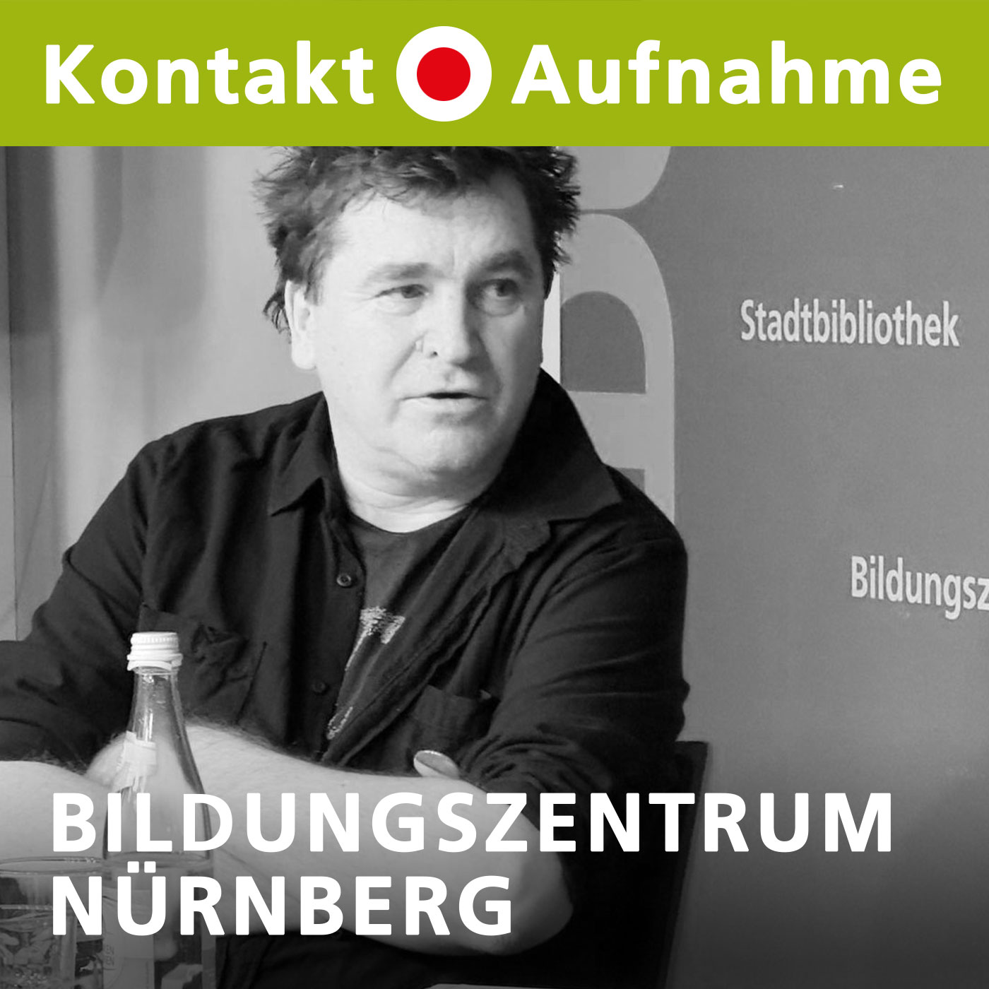 KontaktAufnahme