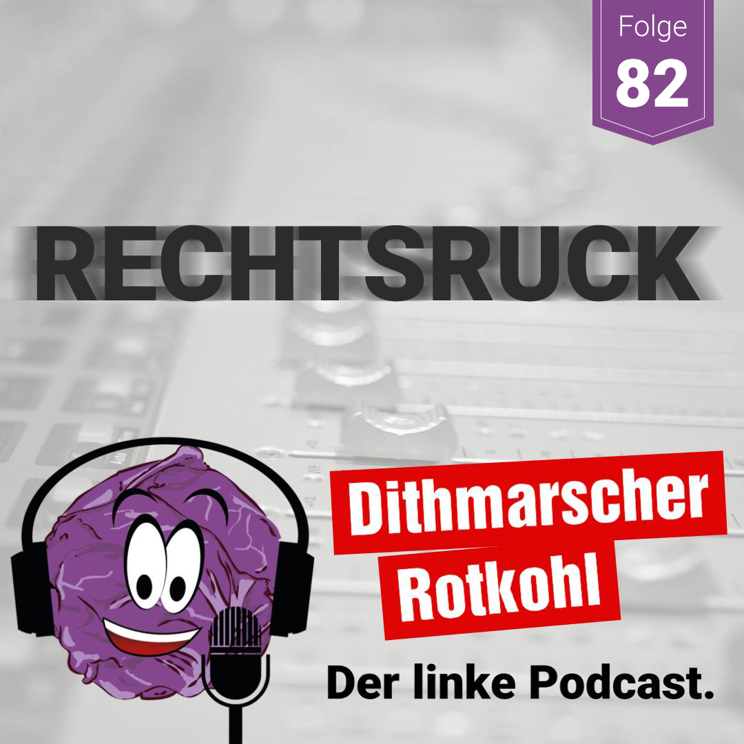 Rechtsruck