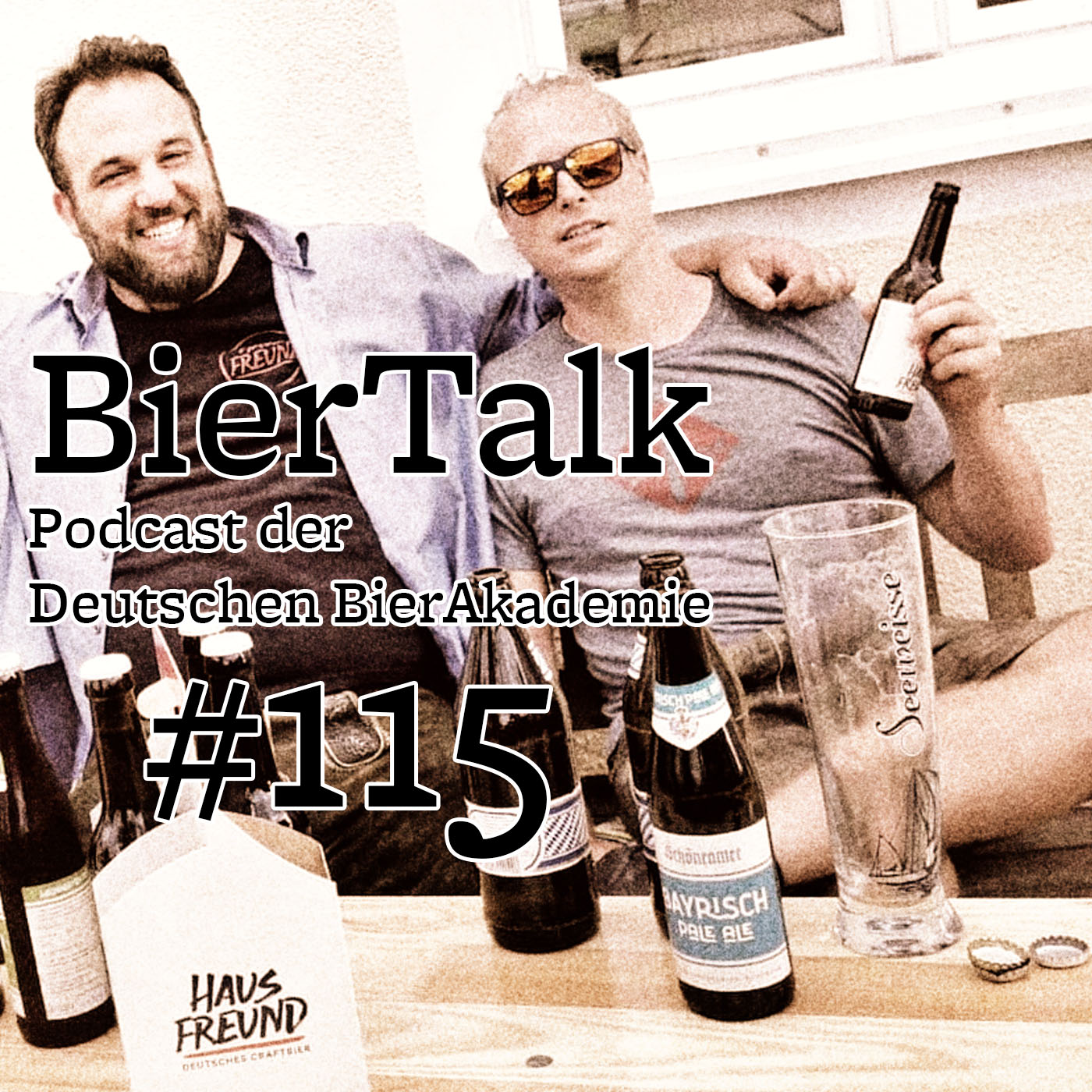 BierTalk
