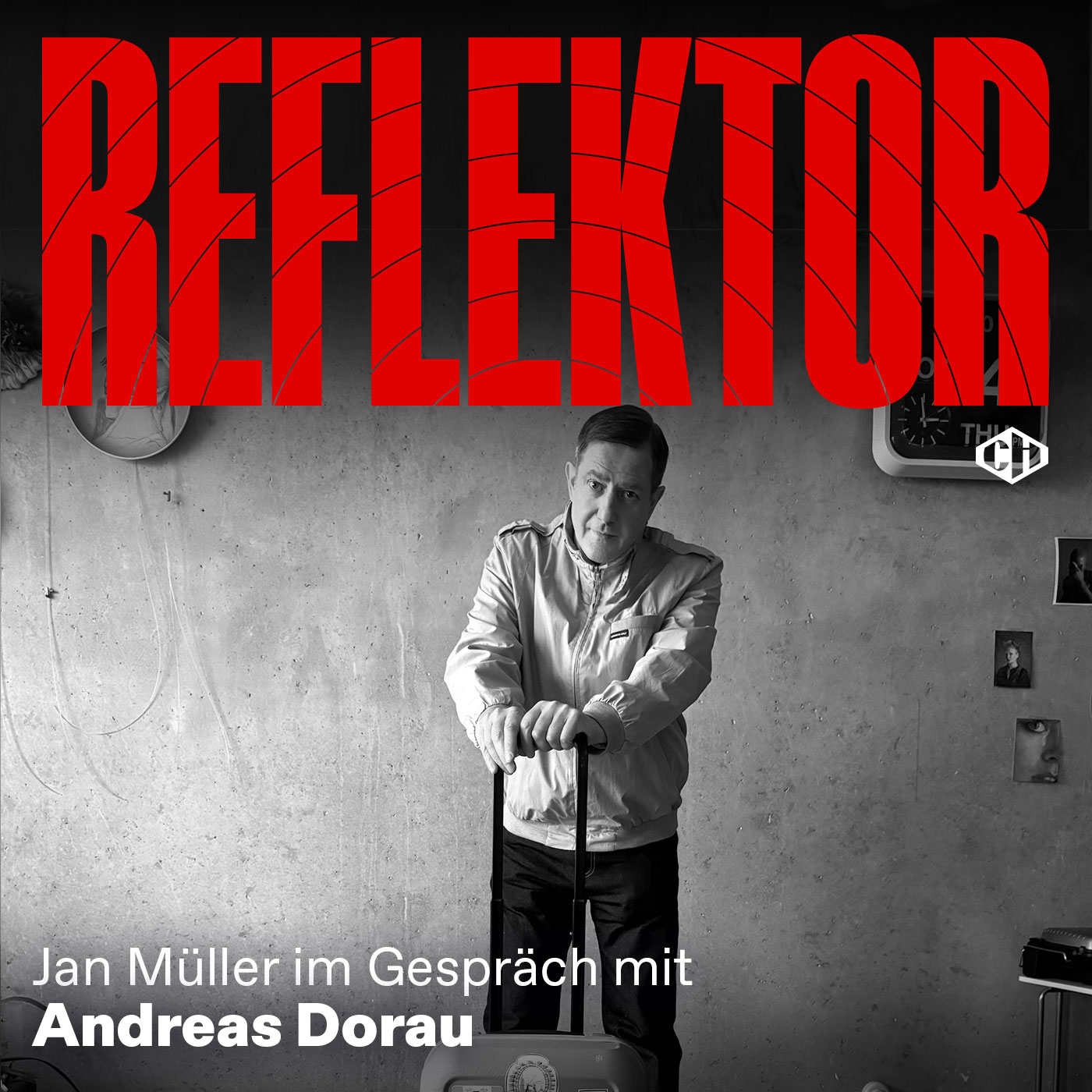 Reflektor